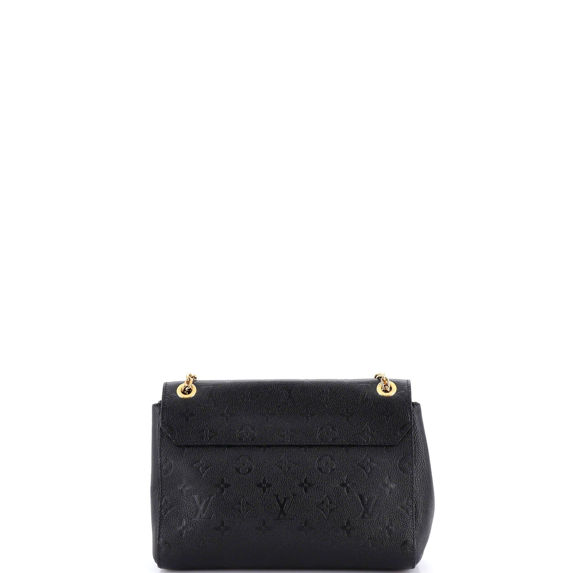 Louis Vuitton Vavin Handbag Size ONE SIZE - 3 Thumbnail