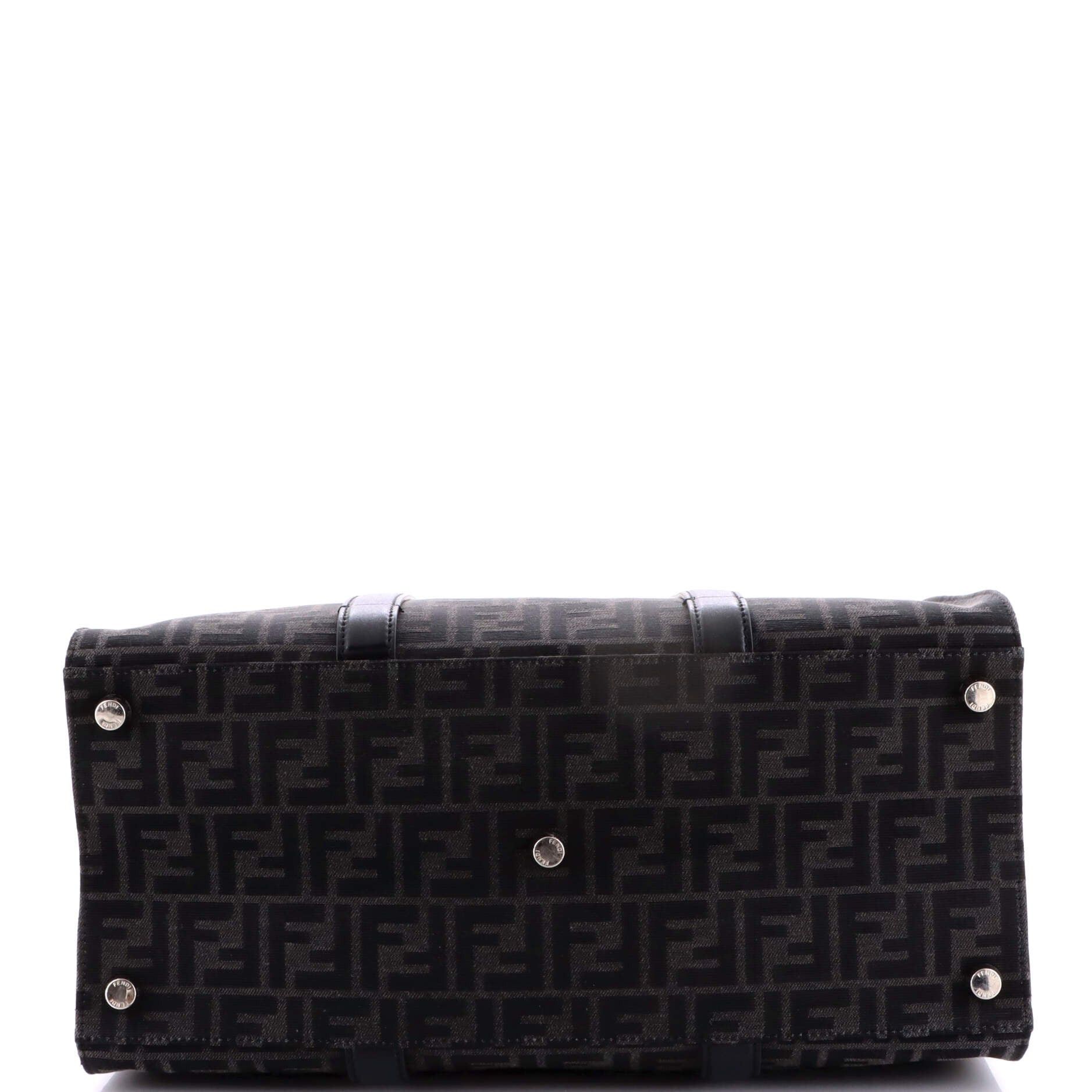 Fendi Convertible Open Tote Size ONE SIZE - 4 Thumbnail