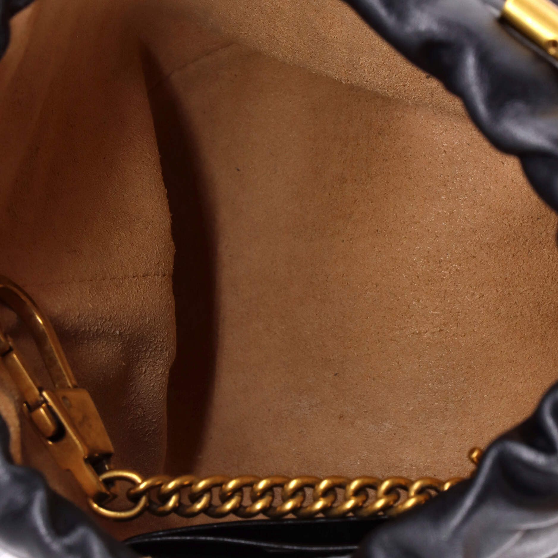 Gucci GG Marmont Bucket Bag Size ONE SIZE - 5 Thumbnail