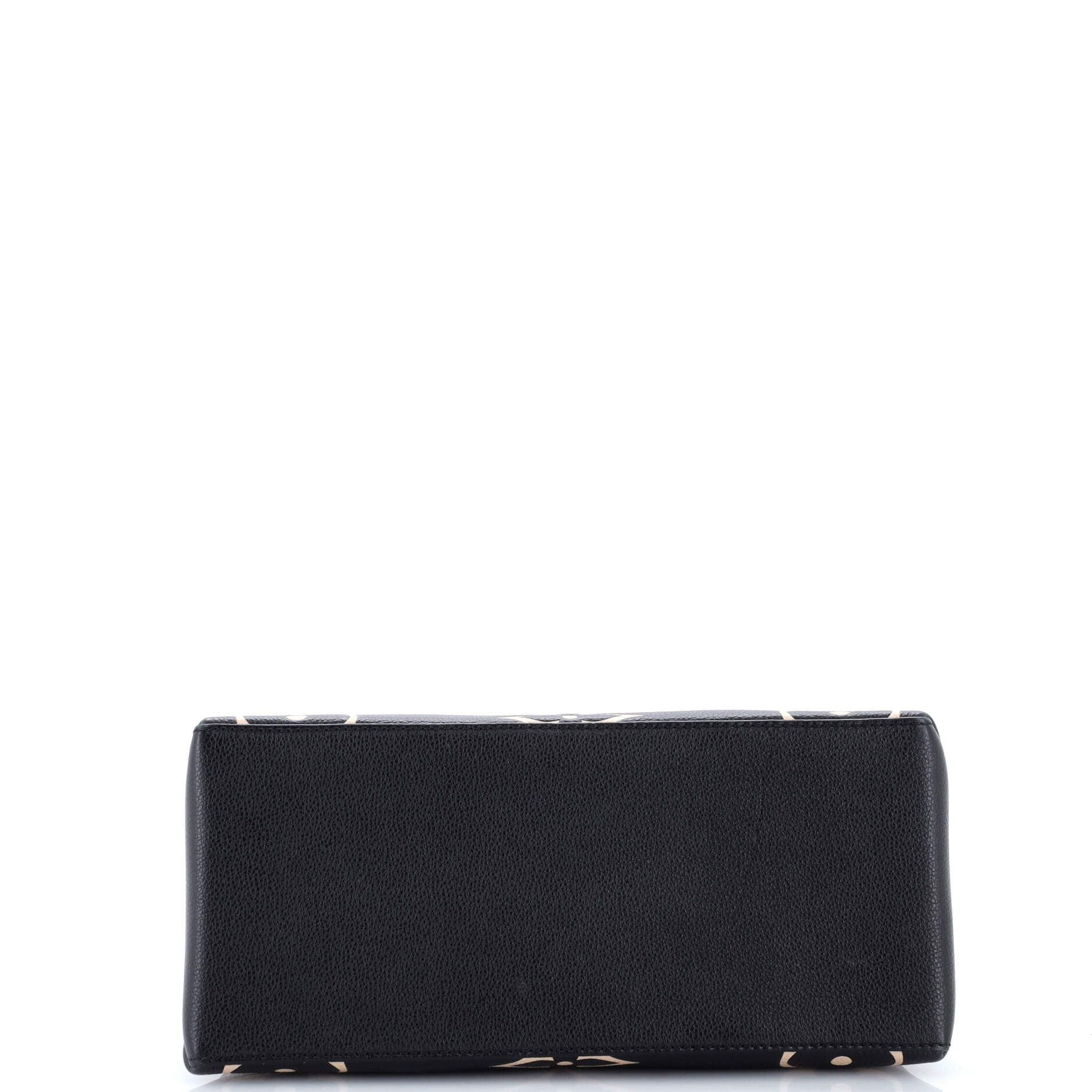 Louis Vuitton Petit Palais Handbag Size ONE SIZE - 3 Thumbnail