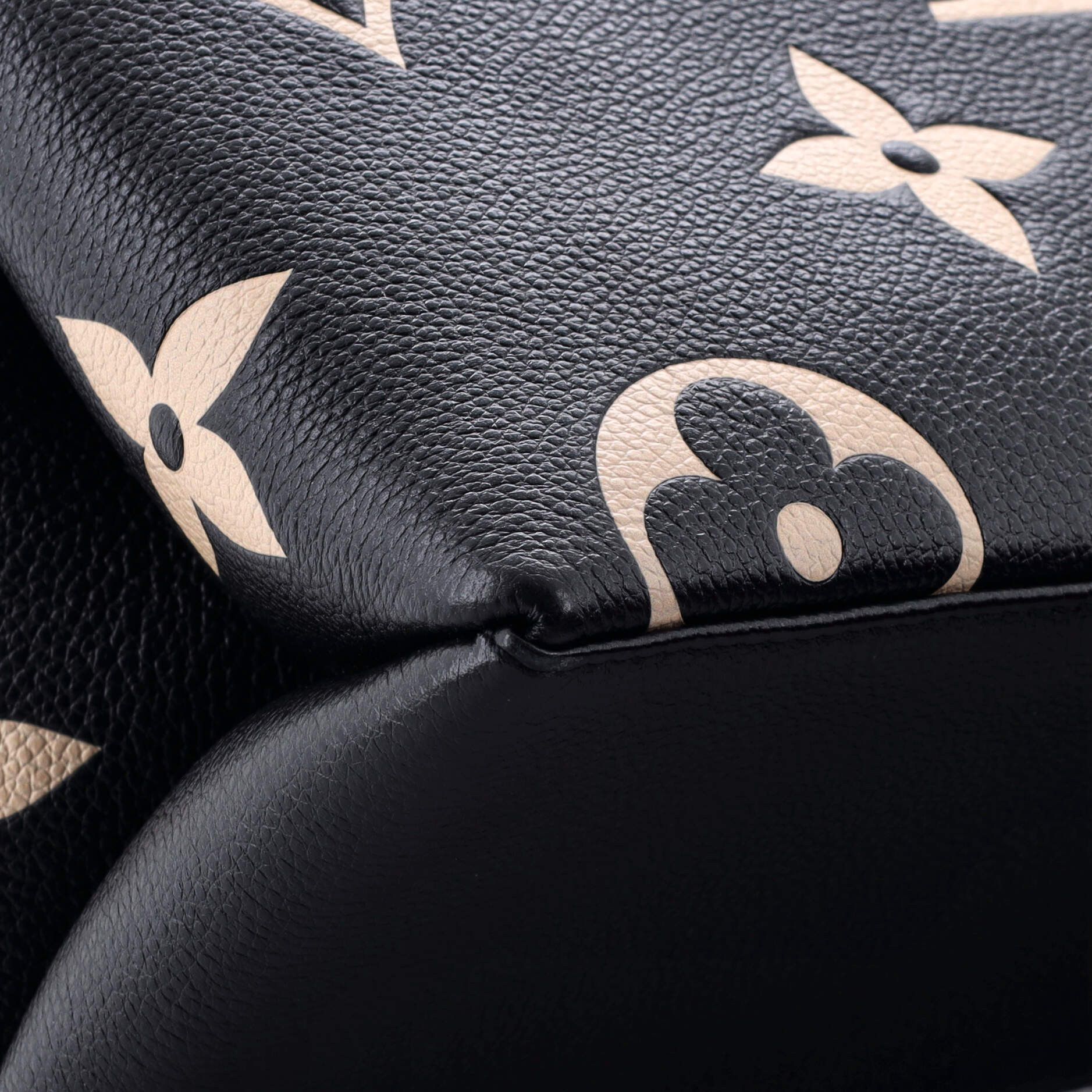 Louis Vuitton Petit Palais Handbag Size ONE SIZE - 5 Thumbnail