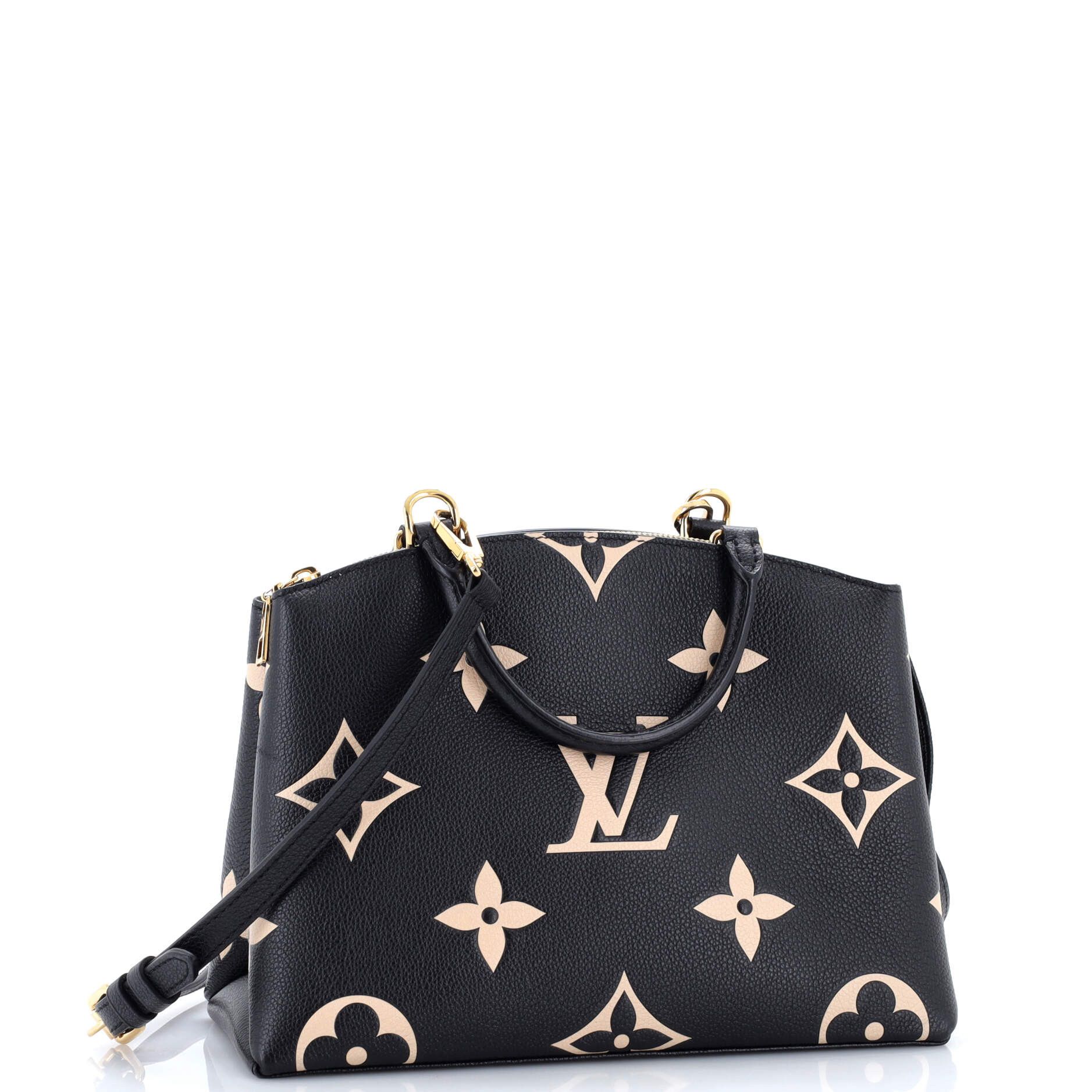 Louis Vuitton Petit Palais Handbag Size ONE SIZE - 2 Thumbnail