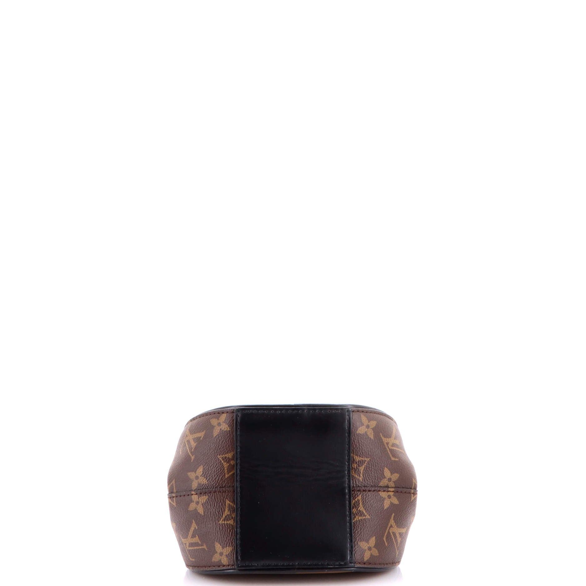 Louis Vuitton Boursicot Boite Chapeau Bag Size ONE SIZE - 4 Thumbnail