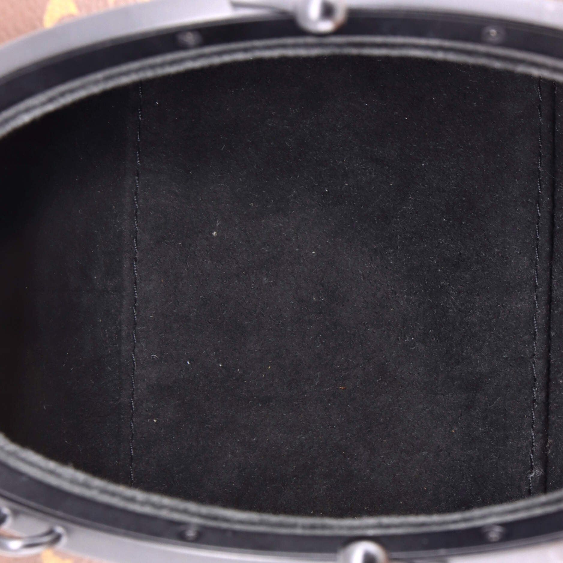 Louis Vuitton Boursicot Boite Chapeau Bag Size ONE SIZE - 5 Thumbnail