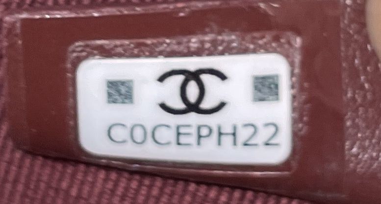 Chanel CC Dome Zip Clutch with Chain Size ONE SIZE - 6 Thumbnail