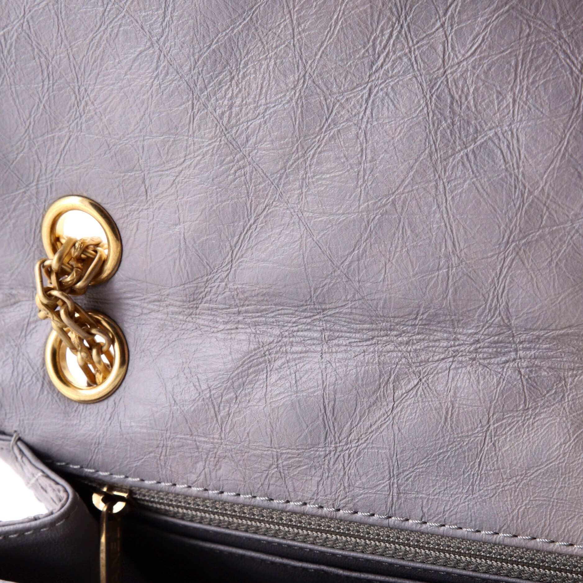 Chanel Reissue 2.55 Flap Bag Size ONE SIZE - 8 Thumbnail