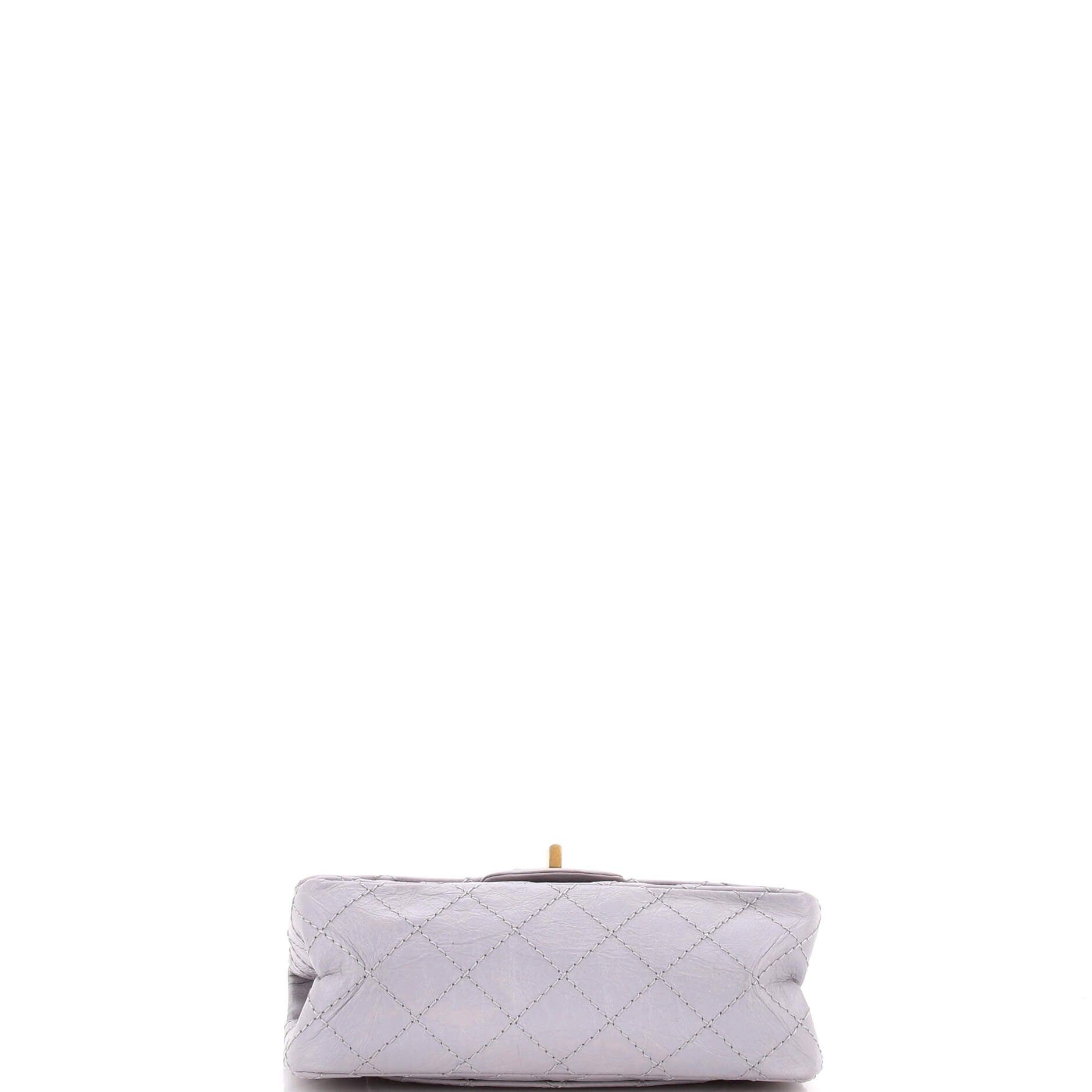Chanel Reissue 2.55 Flap Bag Size ONE SIZE - 5 Thumbnail