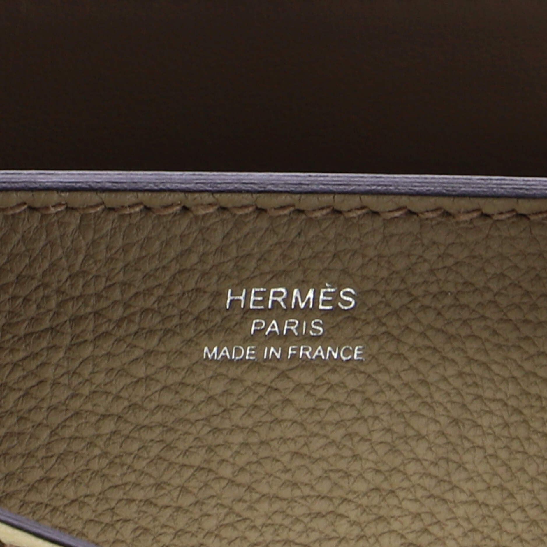 Hermes Medor Handbag Size ONE SIZE - 7 Thumbnail