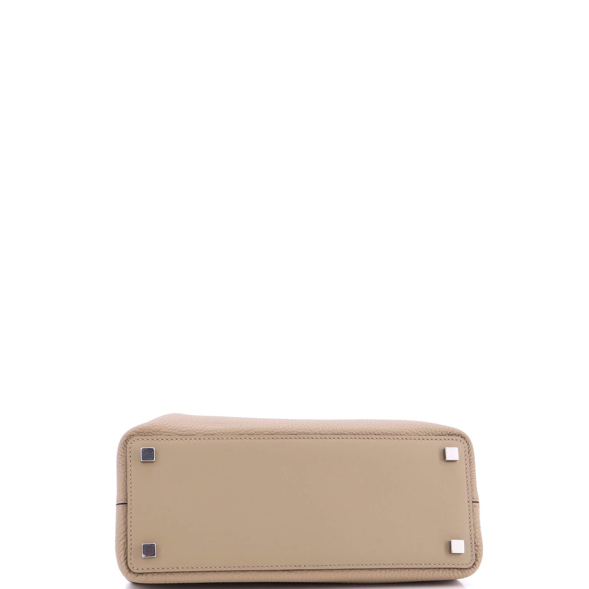 Hermes Medor Handbag Size ONE SIZE - 5 Thumbnail