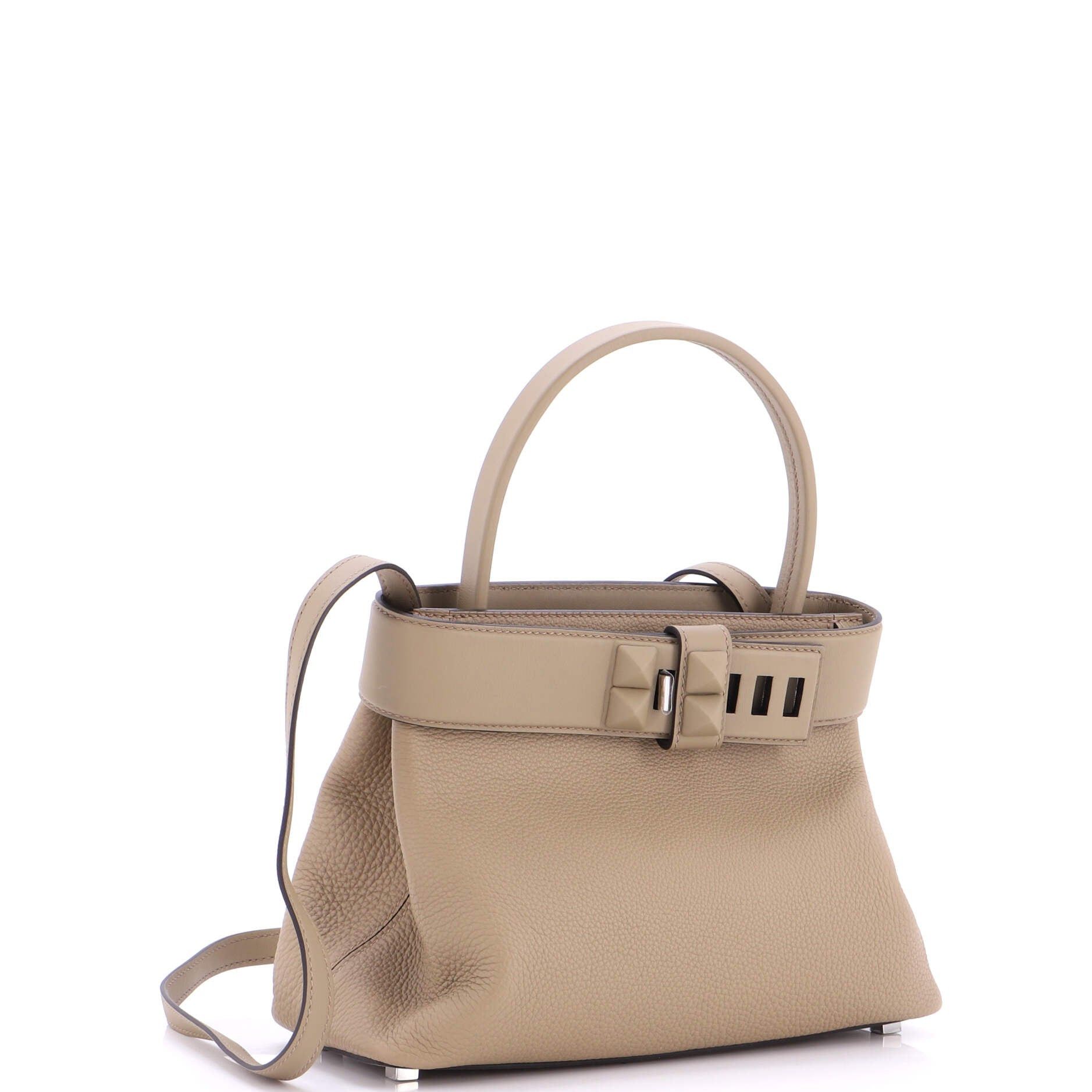 Hermes Medor Handbag Size ONE SIZE - 3 Thumbnail