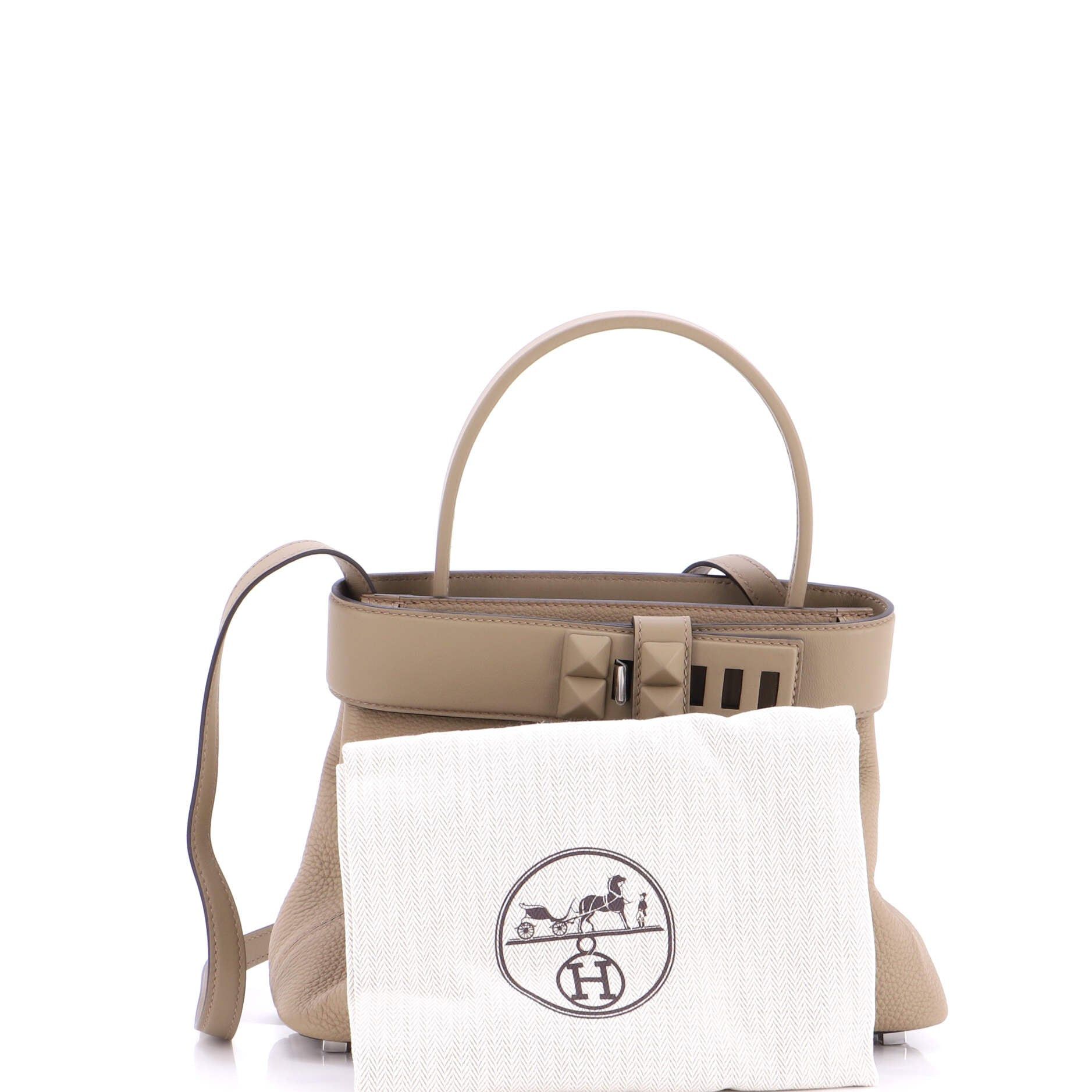 Hermes Medor Handbag Size ONE SIZE - 2 Thumbnail