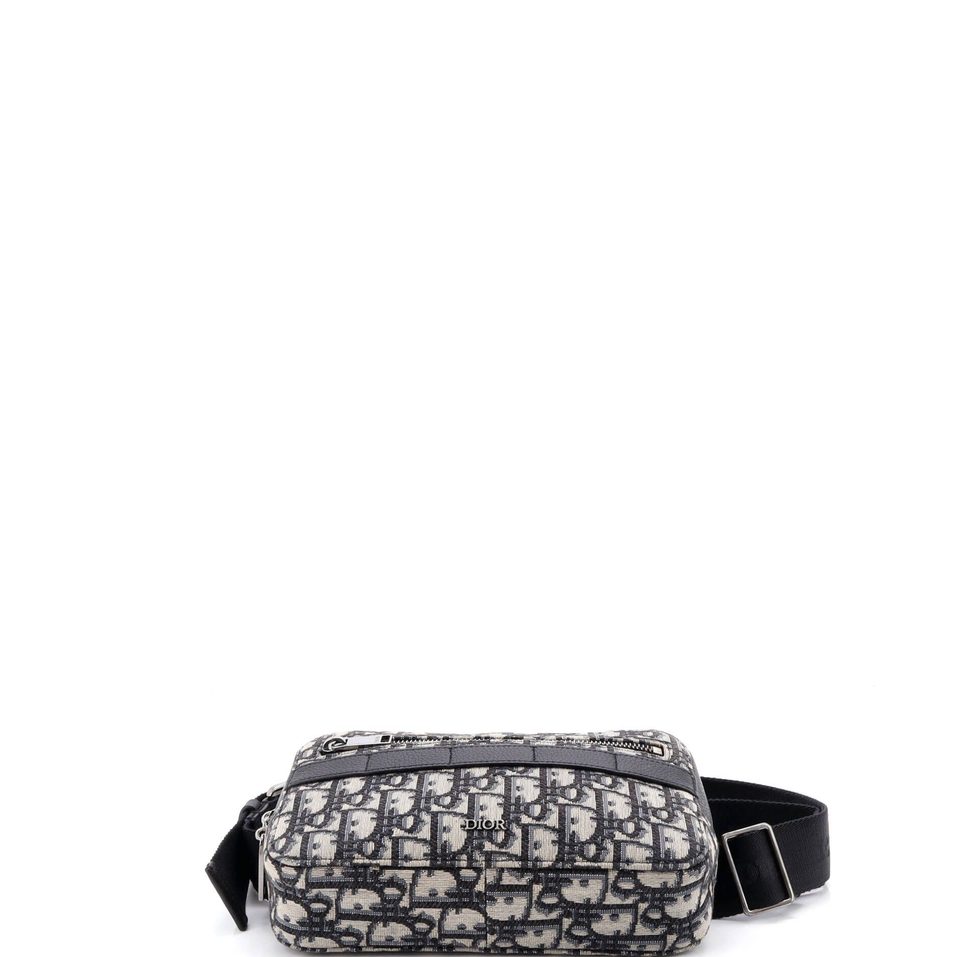Dior Safari Belt Bag Size ONE SIZE - 4 Thumbnail