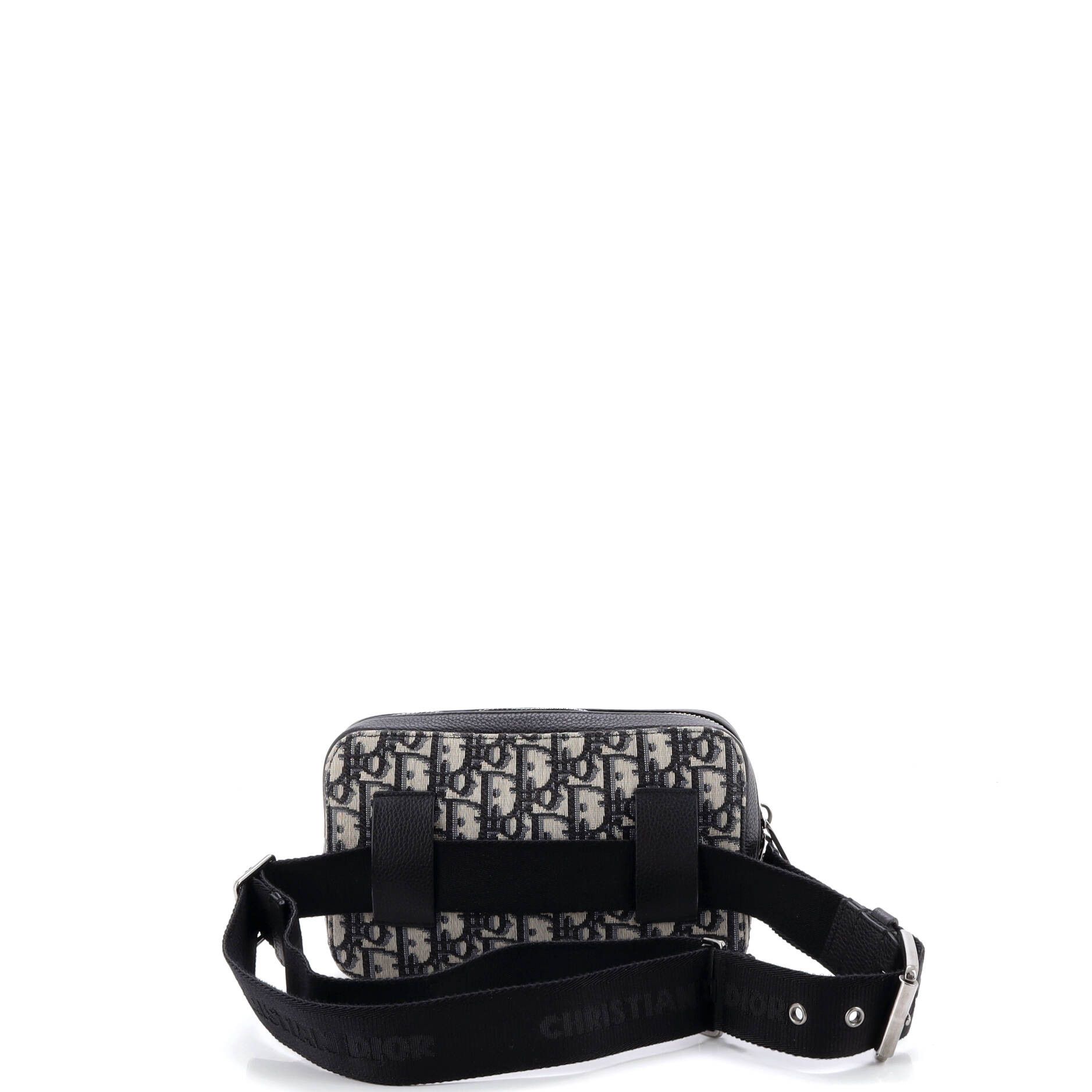 Dior Safari Belt Bag Size ONE SIZE - 3 Thumbnail