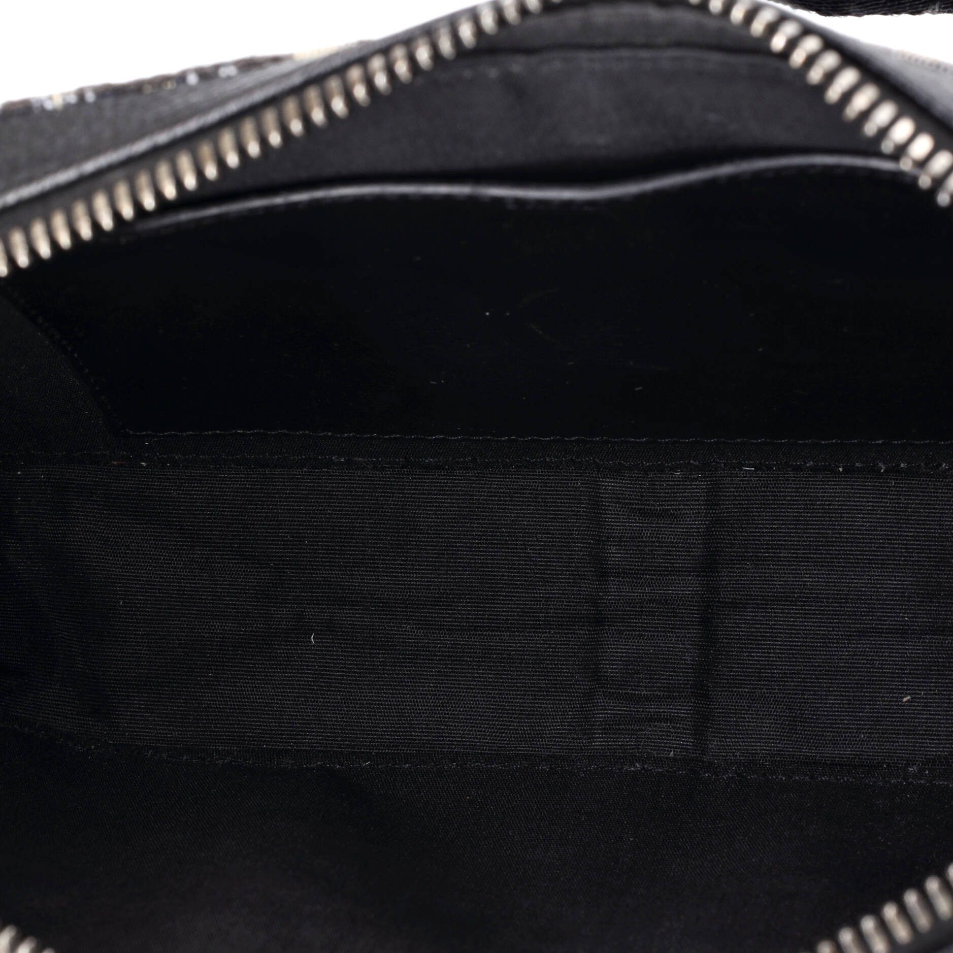 Dior Safari Belt Bag Size ONE SIZE - 5 Thumbnail