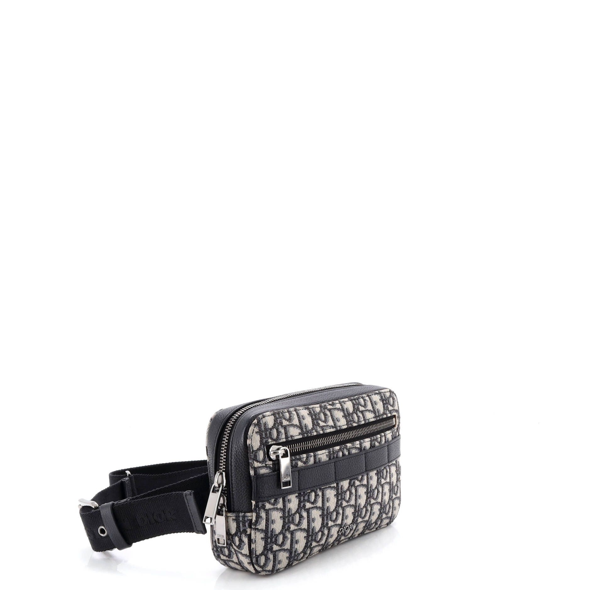 Dior Safari Belt Bag Size ONE SIZE - 2 Thumbnail