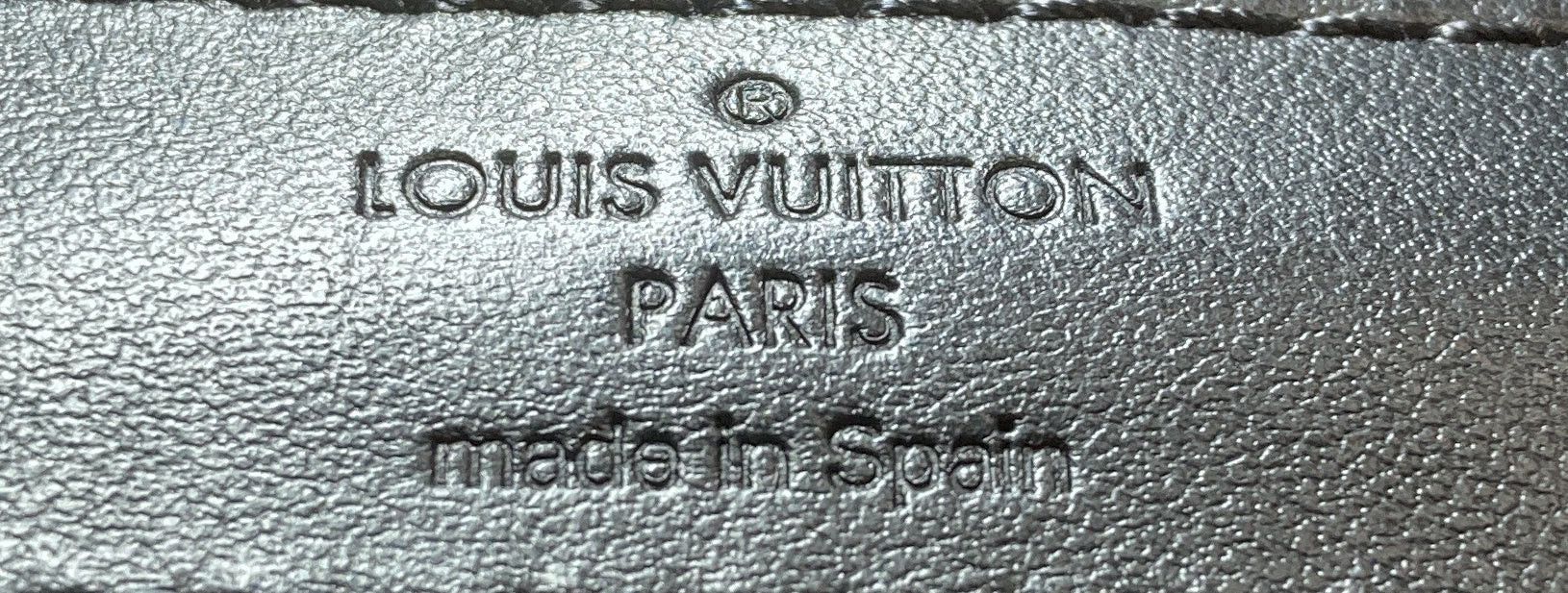 Louis Vuitton Weekend Tote Size ONE SIZE - 7 Thumbnail
