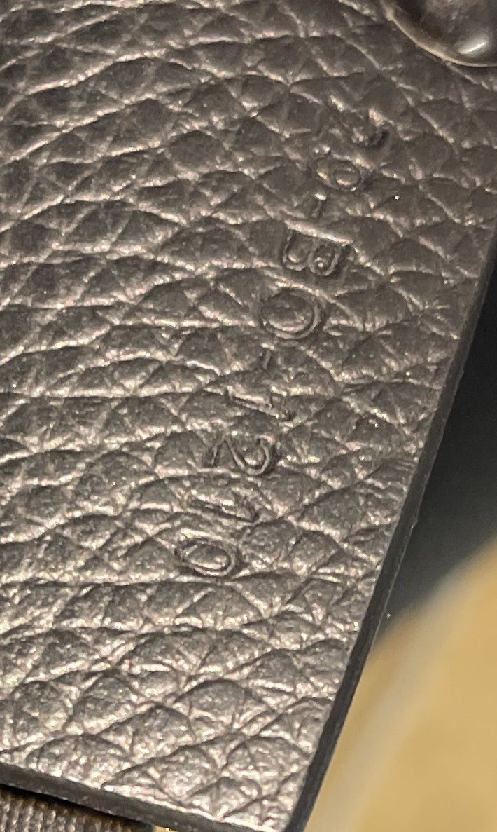 Dior Saddle Flap Messenger Bag Size ONE SIZE - 7 Thumbnail