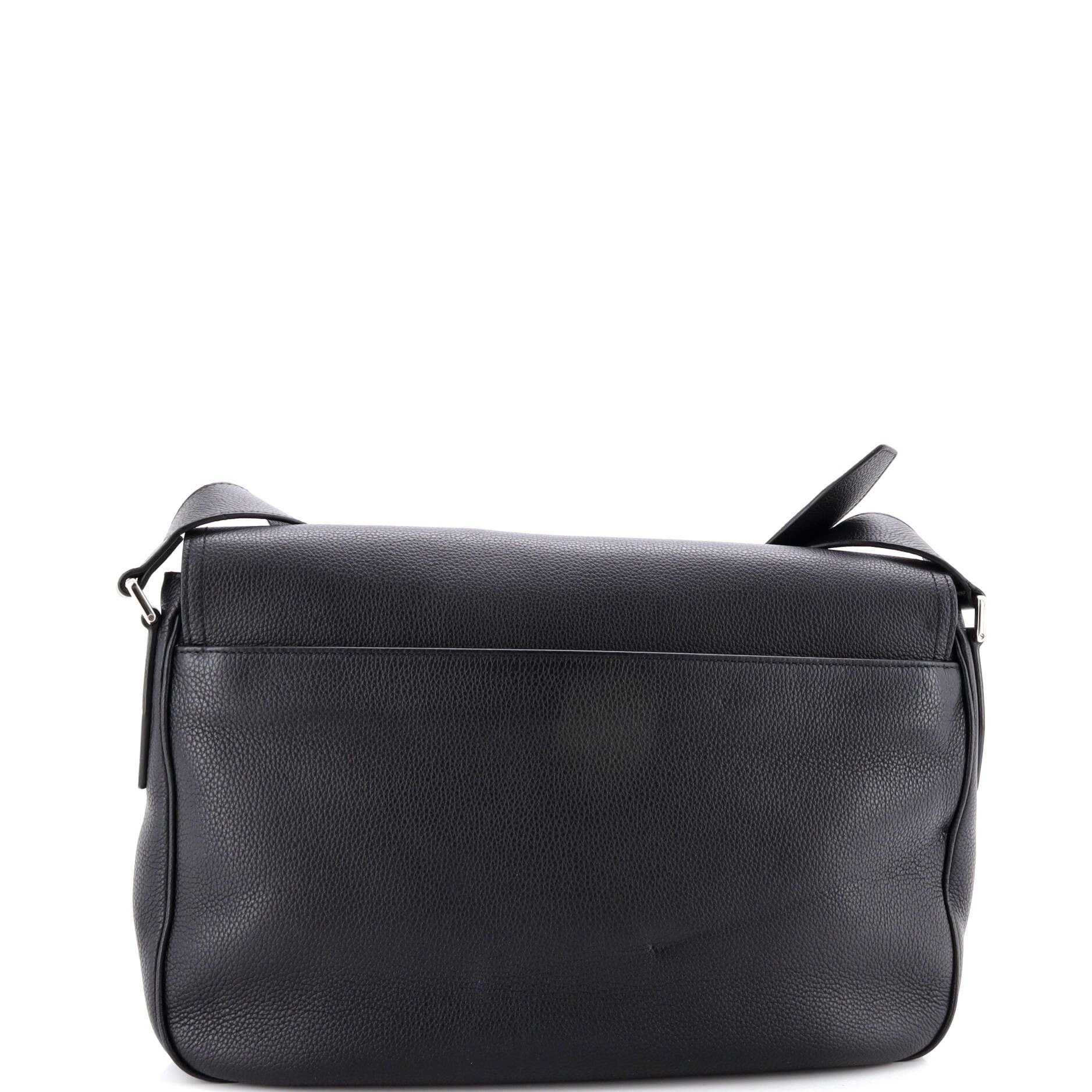 Dior Saddle Flap Messenger Bag Size ONE SIZE - 3 Thumbnail