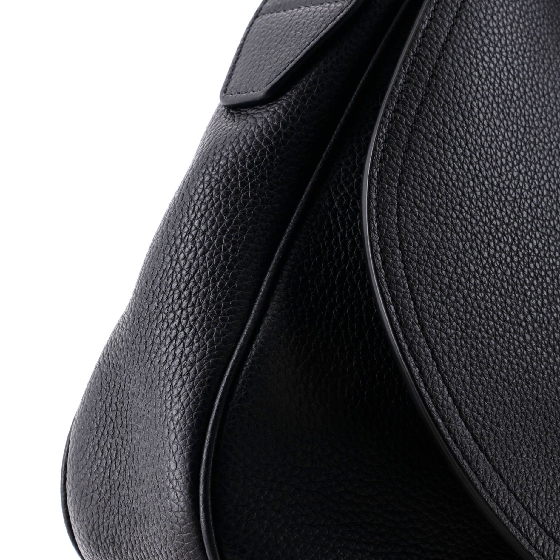 Dior Saddle Flap Messenger Bag Size ONE SIZE - 6 Thumbnail
