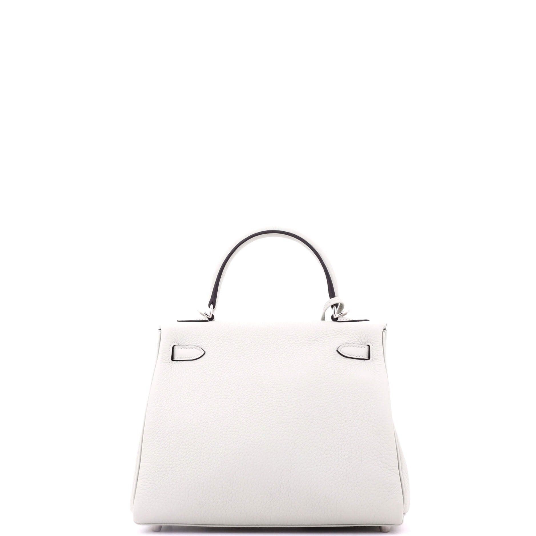 Hermes Kelly Handbag Size ONE SIZE - 4 Thumbnail
