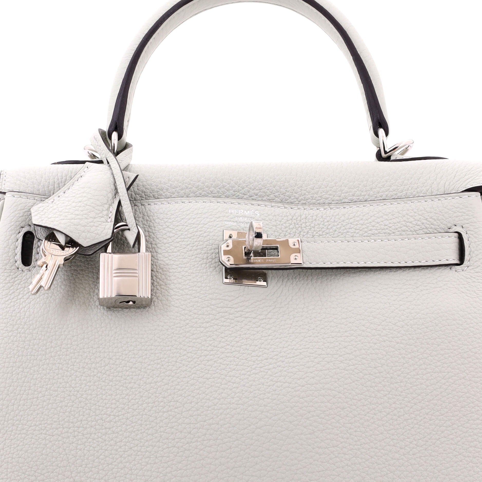 Hermes Kelly Handbag Size ONE SIZE - 6 Thumbnail