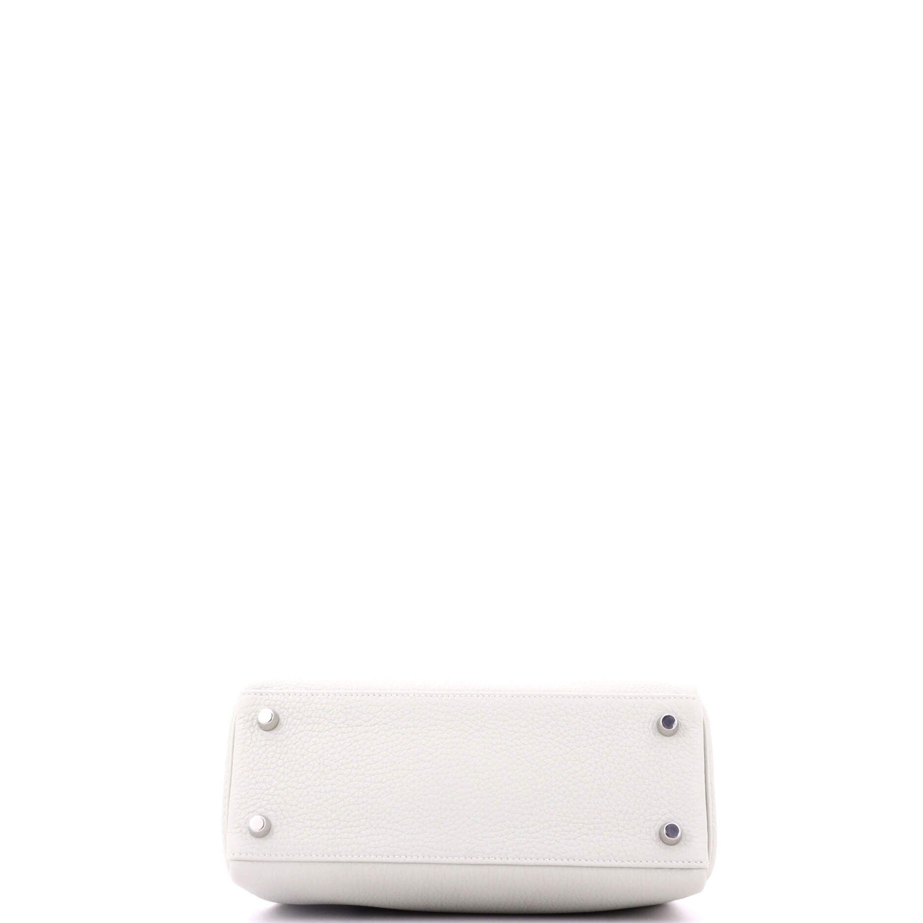 Hermes Kelly Handbag Size ONE SIZE - 5 Thumbnail