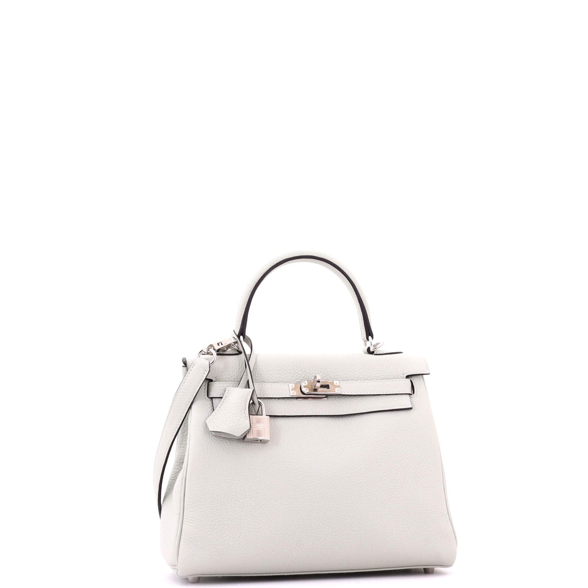 Hermes Kelly Handbag Size ONE SIZE - 3 Thumbnail
