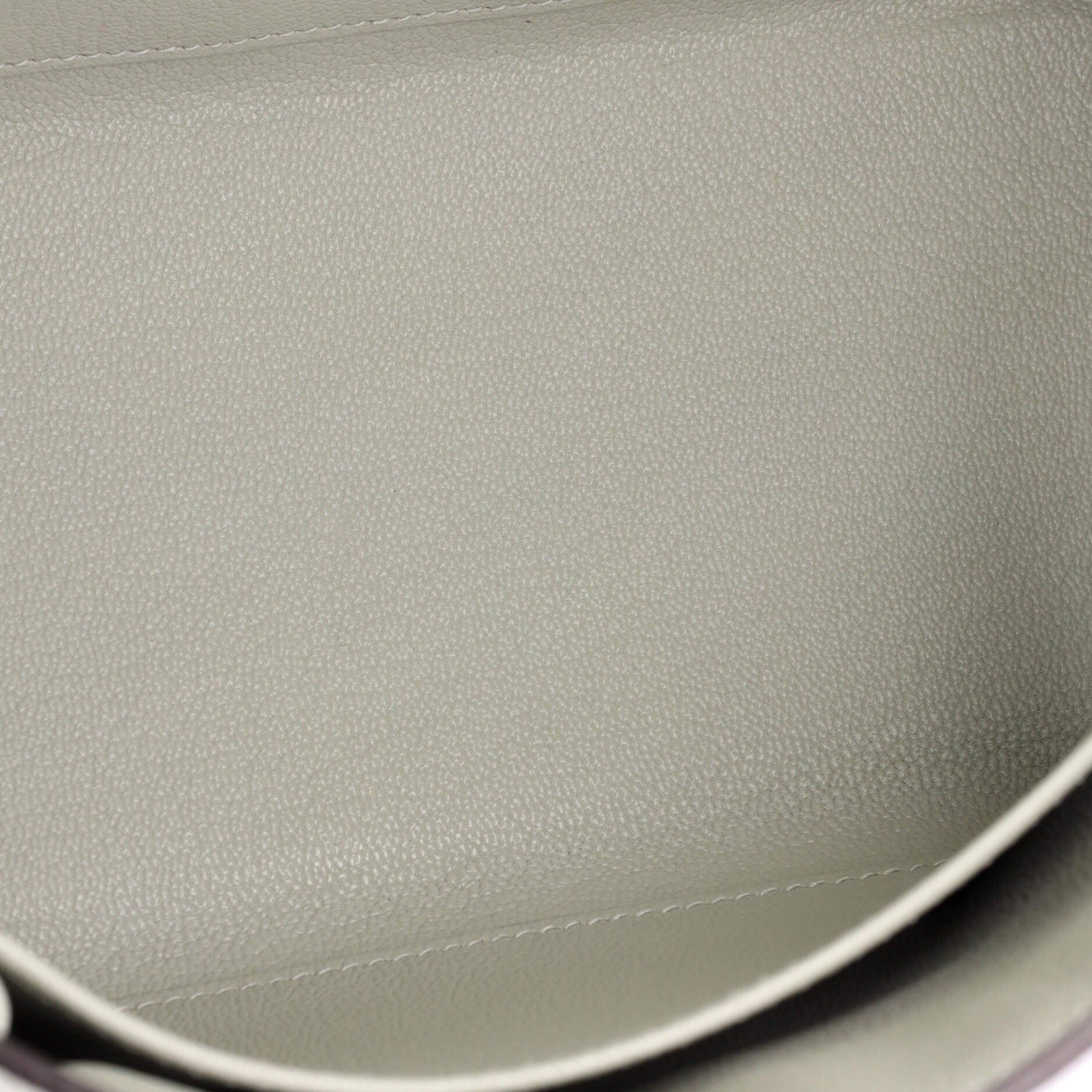 Hermes Kelly Handbag Size ONE SIZE - 7 Thumbnail