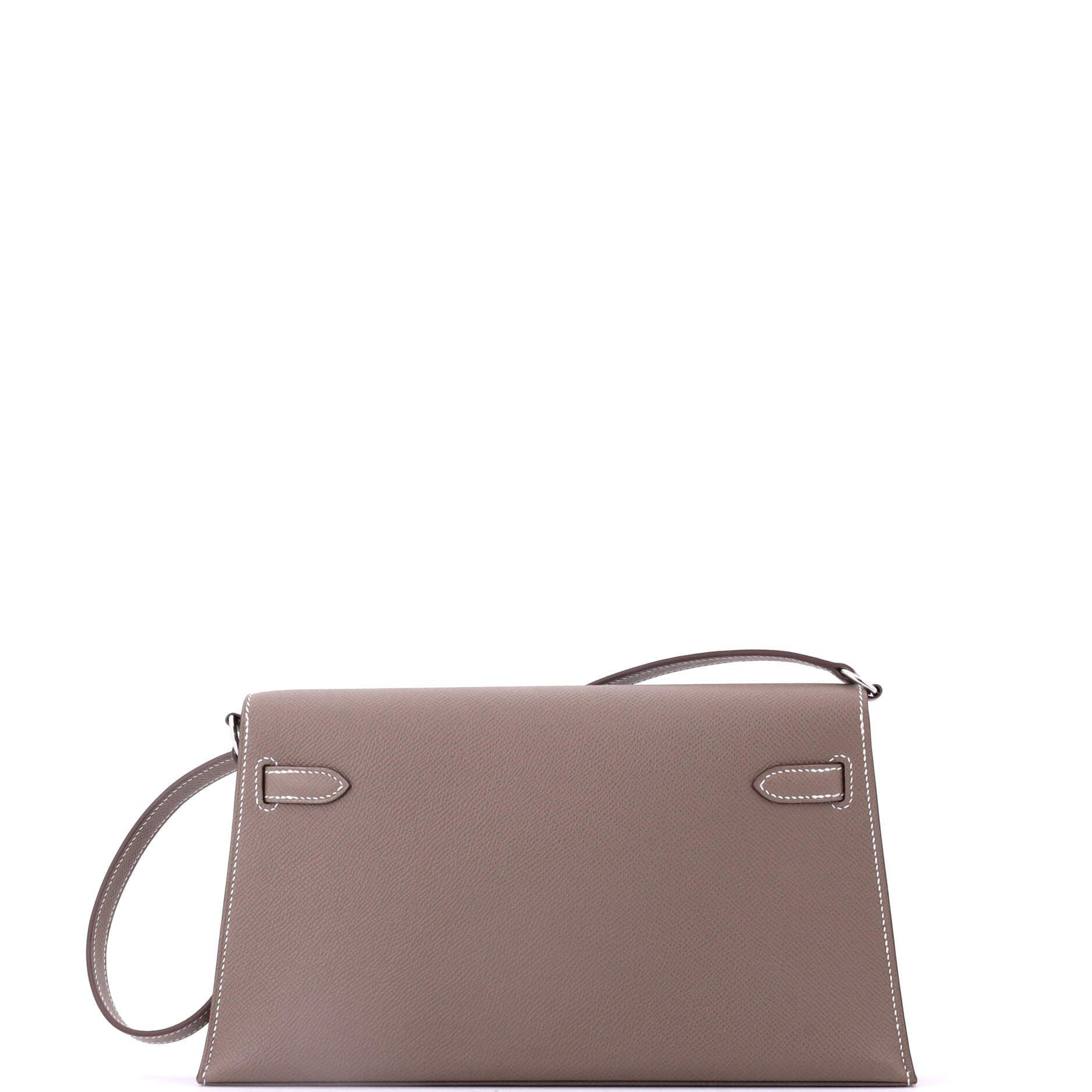 Hermes Kelly Elan Shoulder Bag Size ONE SIZE - 4 Thumbnail