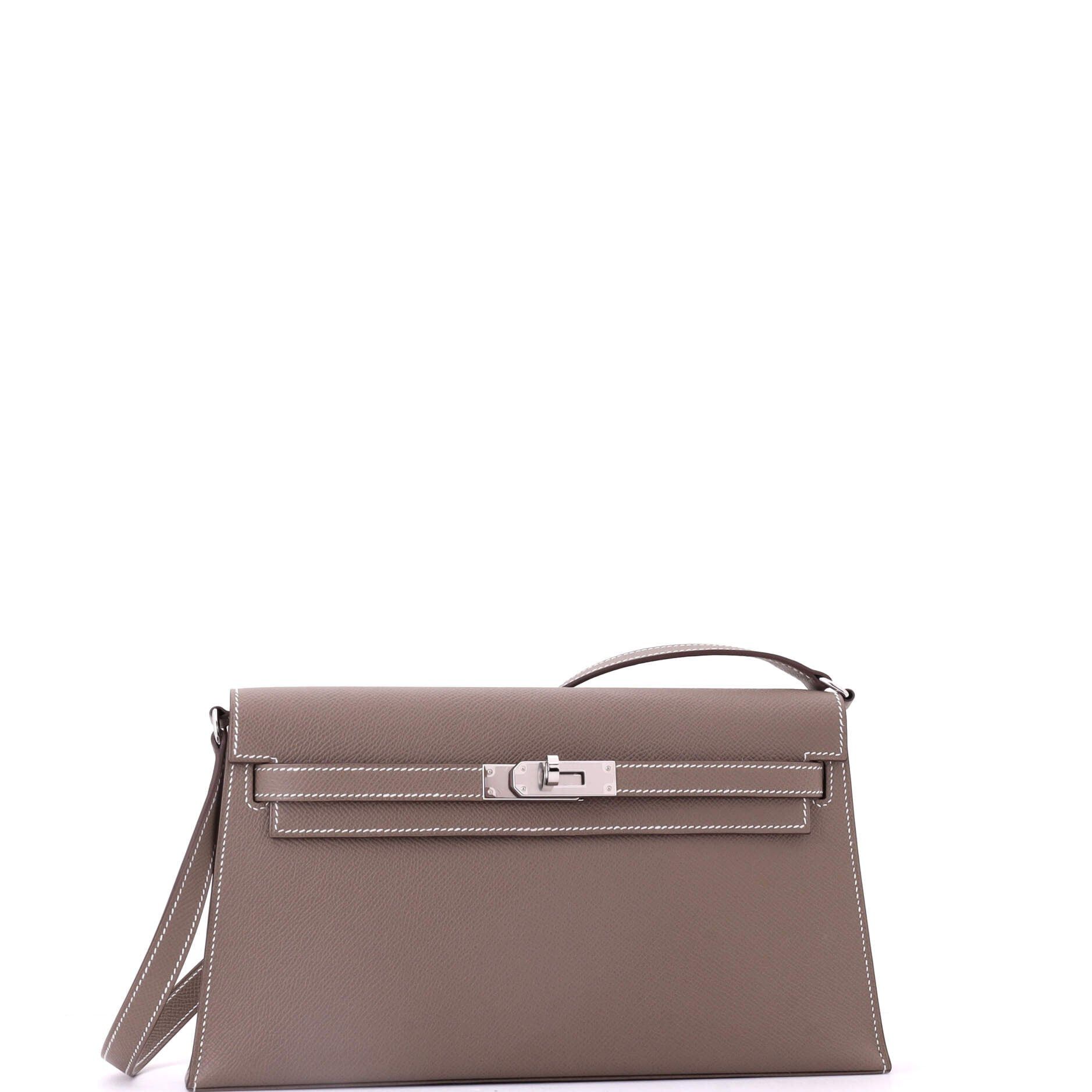 Hermes Kelly Elan Shoulder Bag Size ONE SIZE - 3 Thumbnail