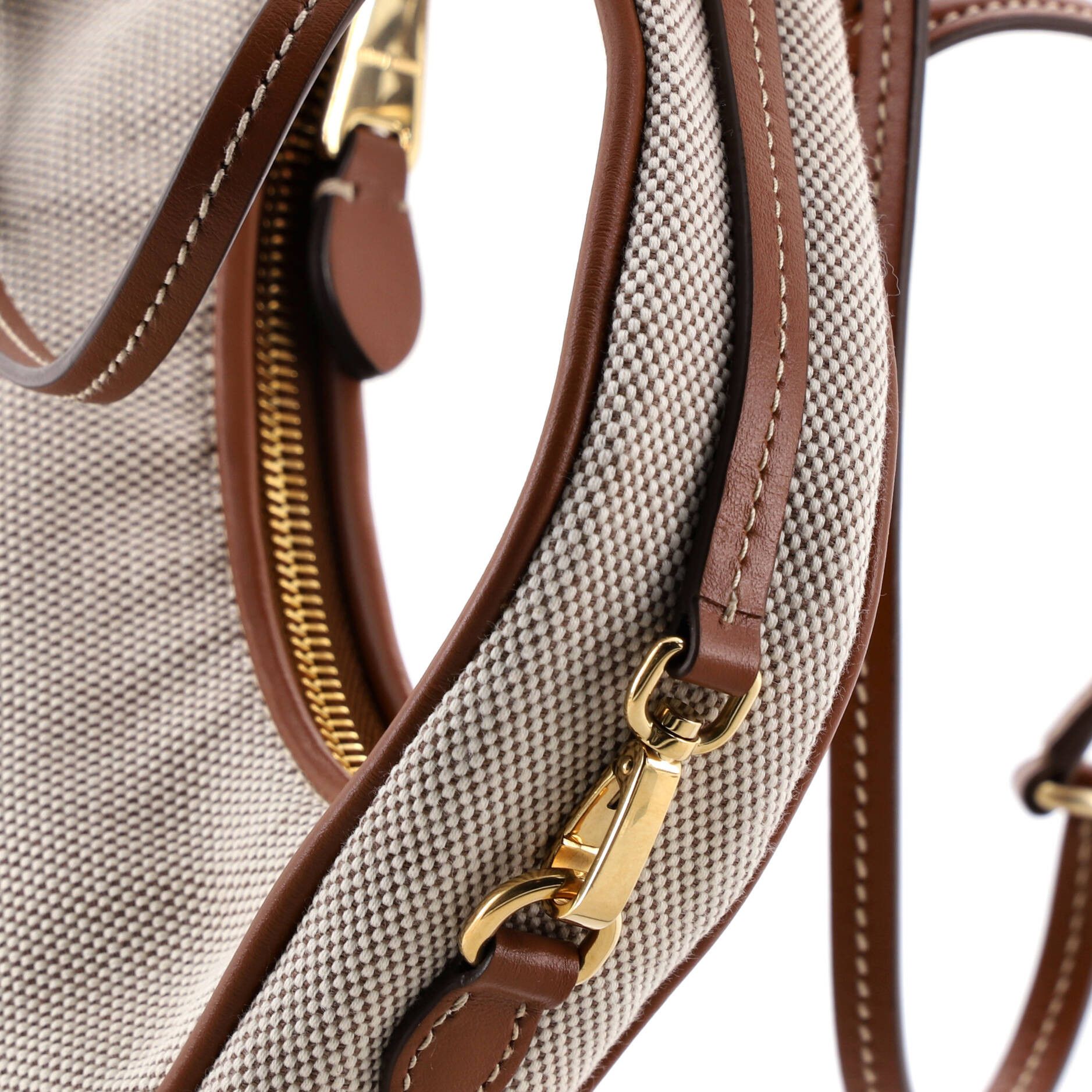 Miu Miu Wander Hobo Size ONE SIZE - 7 Thumbnail