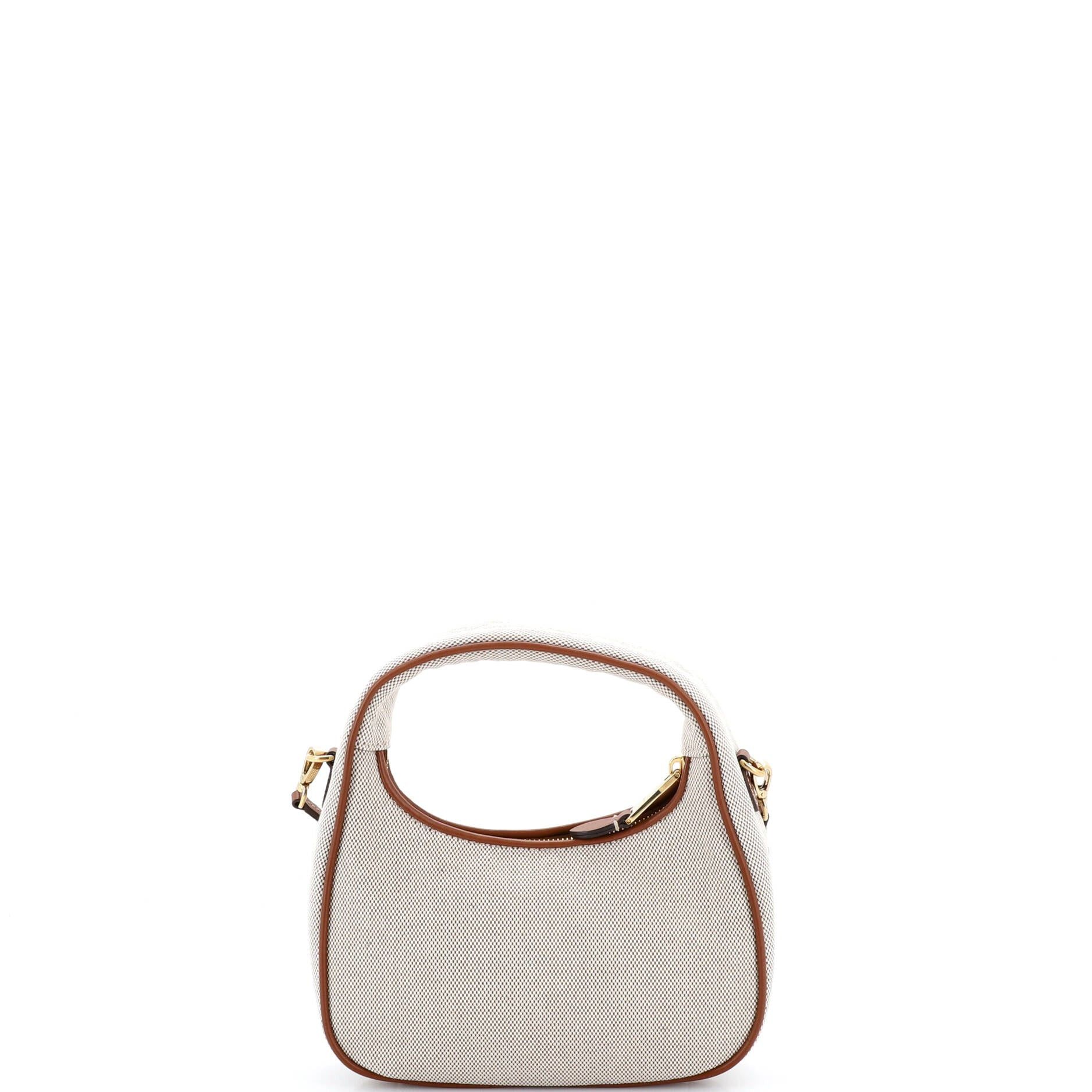 Miu Miu Wander Hobo Size ONE SIZE - 3 Thumbnail