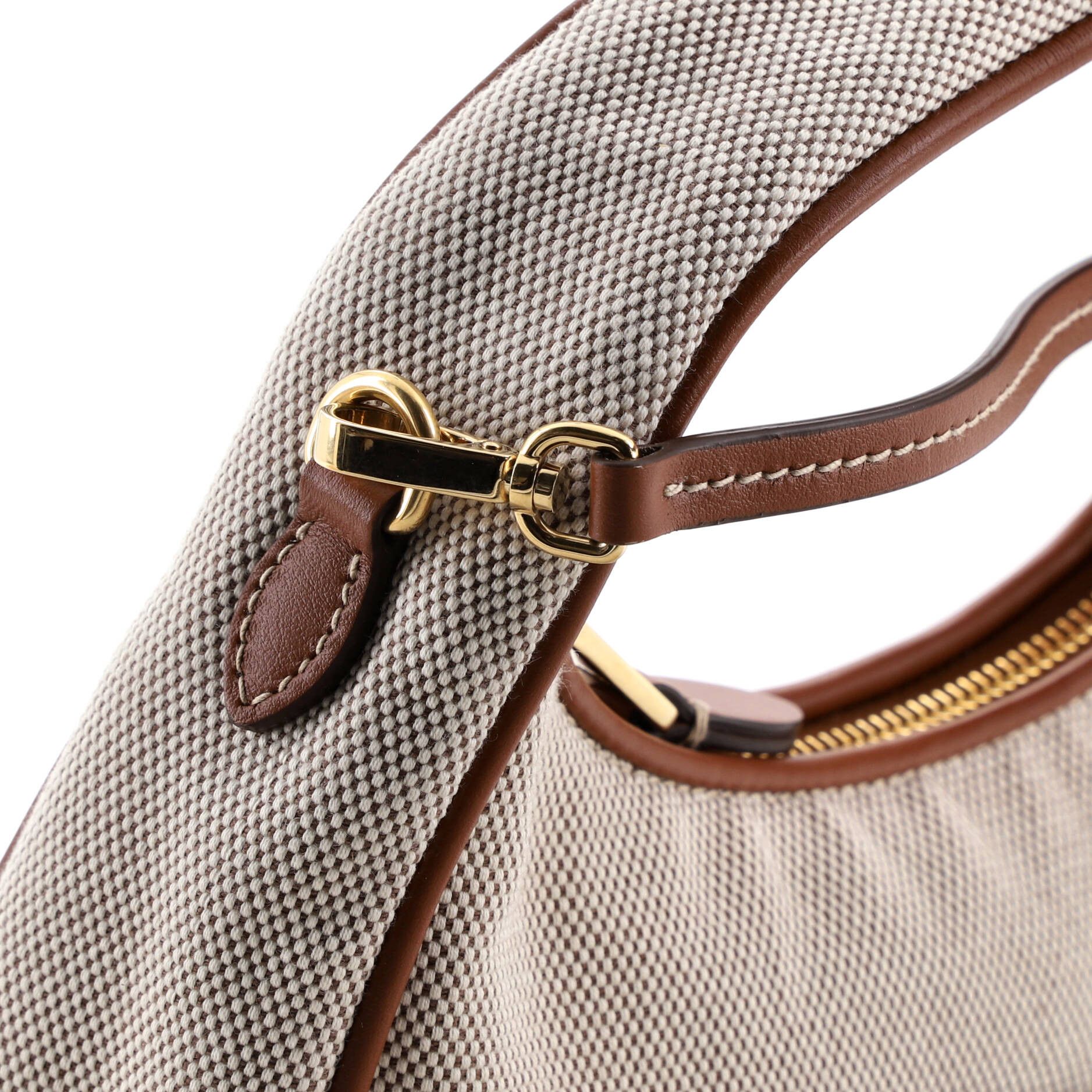 Miu Miu Wander Hobo Size ONE SIZE - 6 Thumbnail