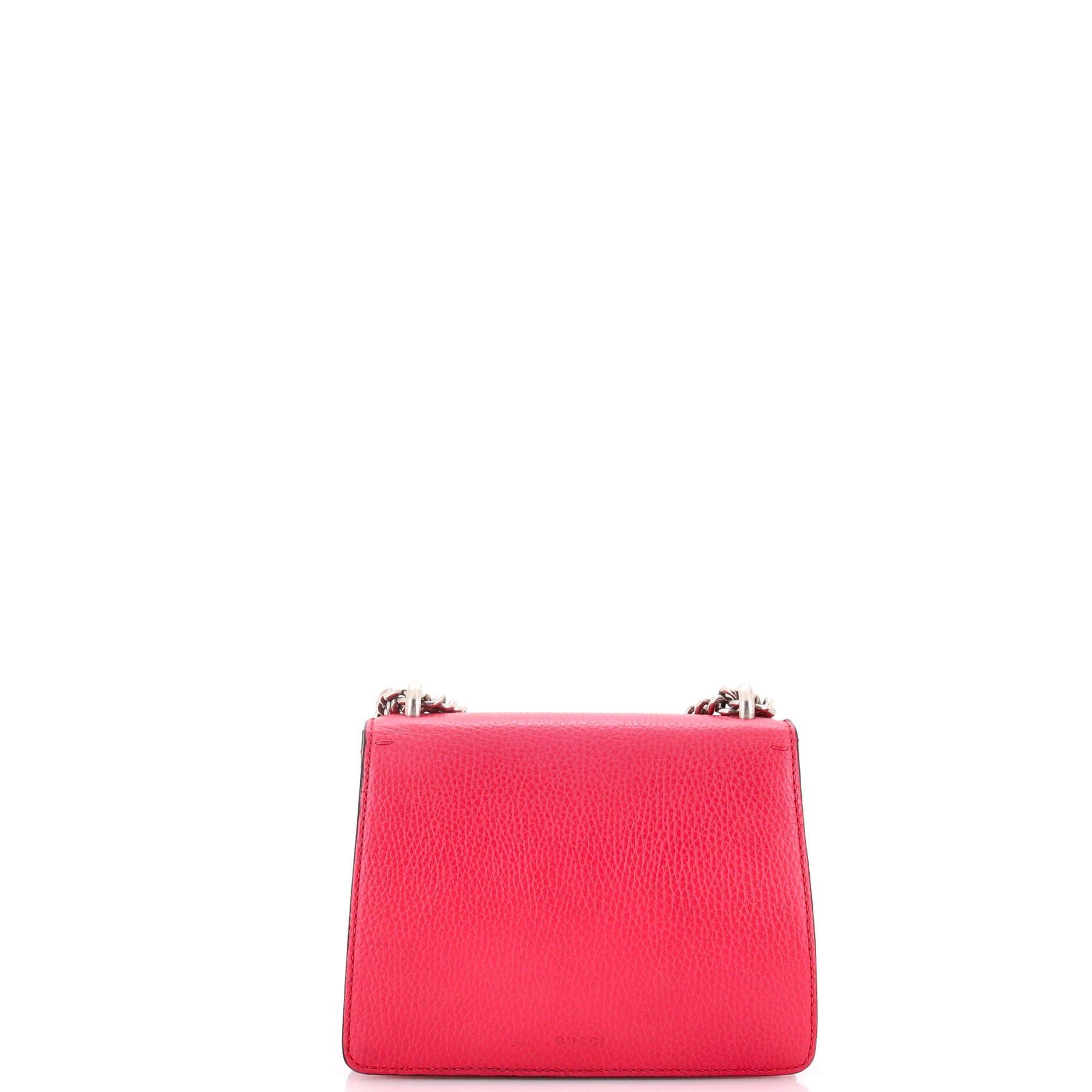 Gucci Dionysus Bag Size ONE SIZE - 3 Thumbnail
