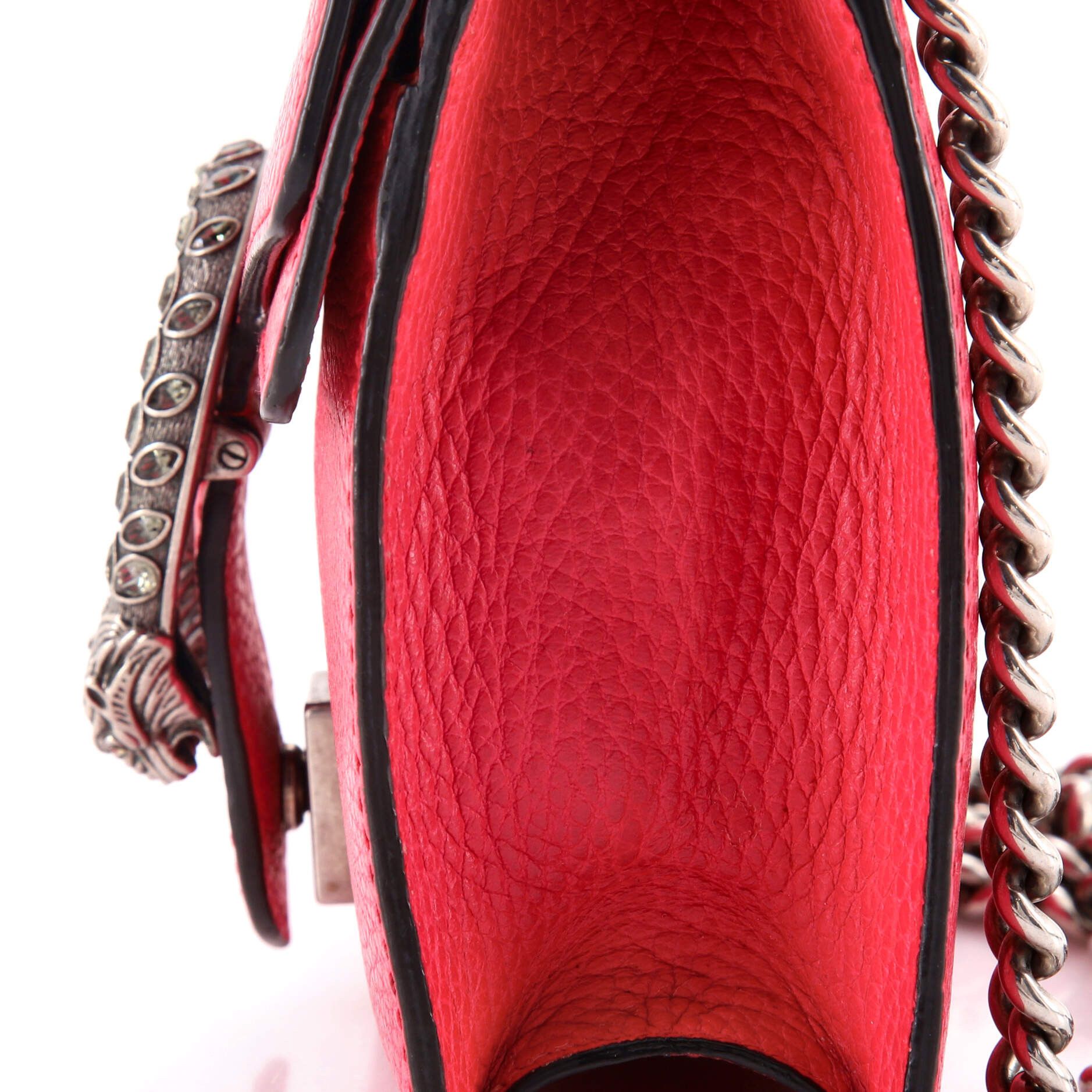 Gucci Dionysus Bag Size ONE SIZE - 7 Thumbnail