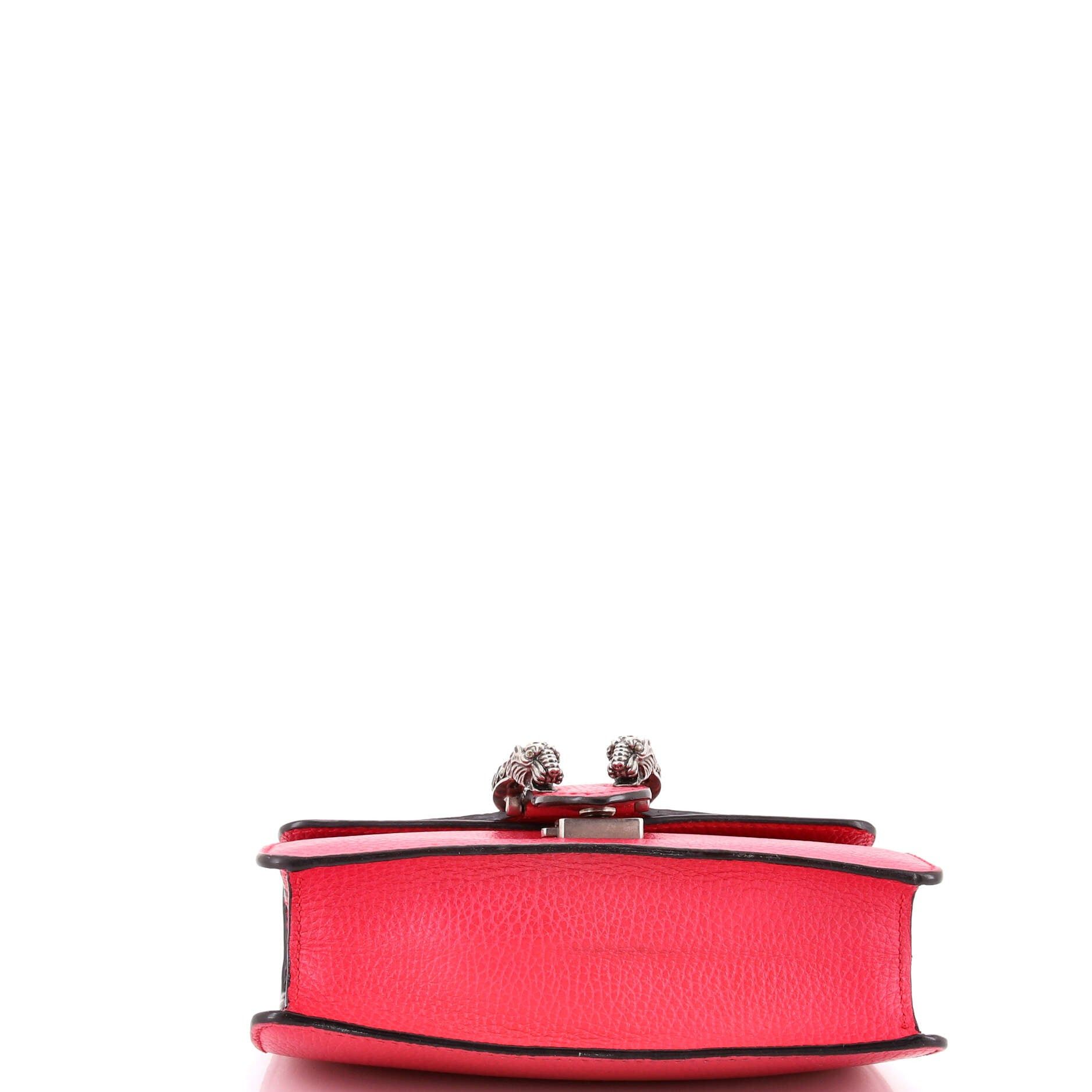 Gucci Dionysus Bag Size ONE SIZE - 4 Thumbnail