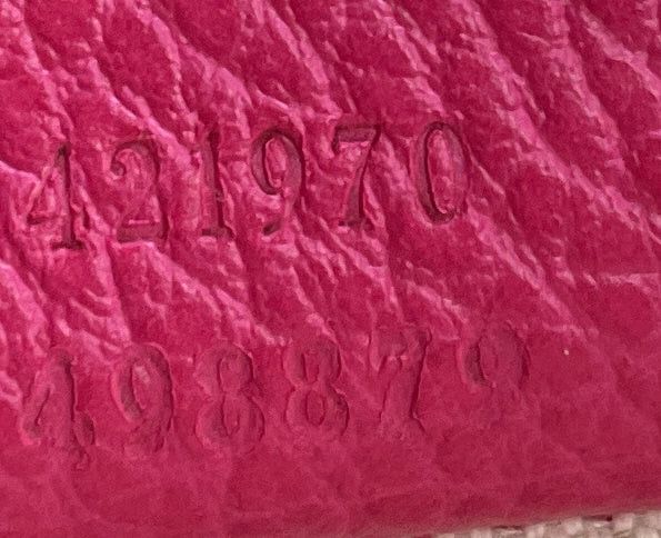 Gucci Dionysus Bag Size ONE SIZE - 9 Thumbnail