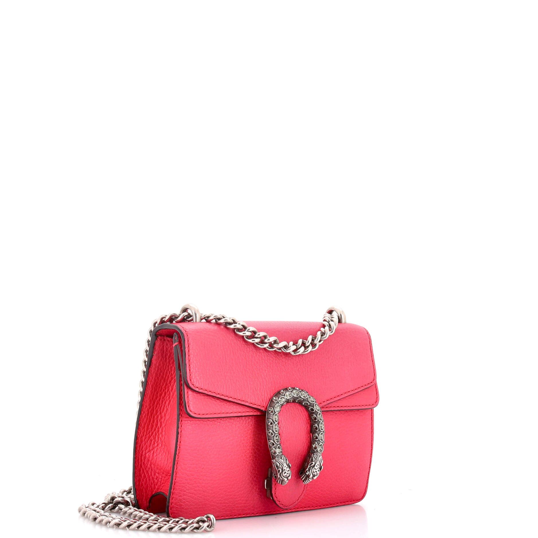 Gucci Dionysus Bag Size ONE SIZE - 2 Thumbnail