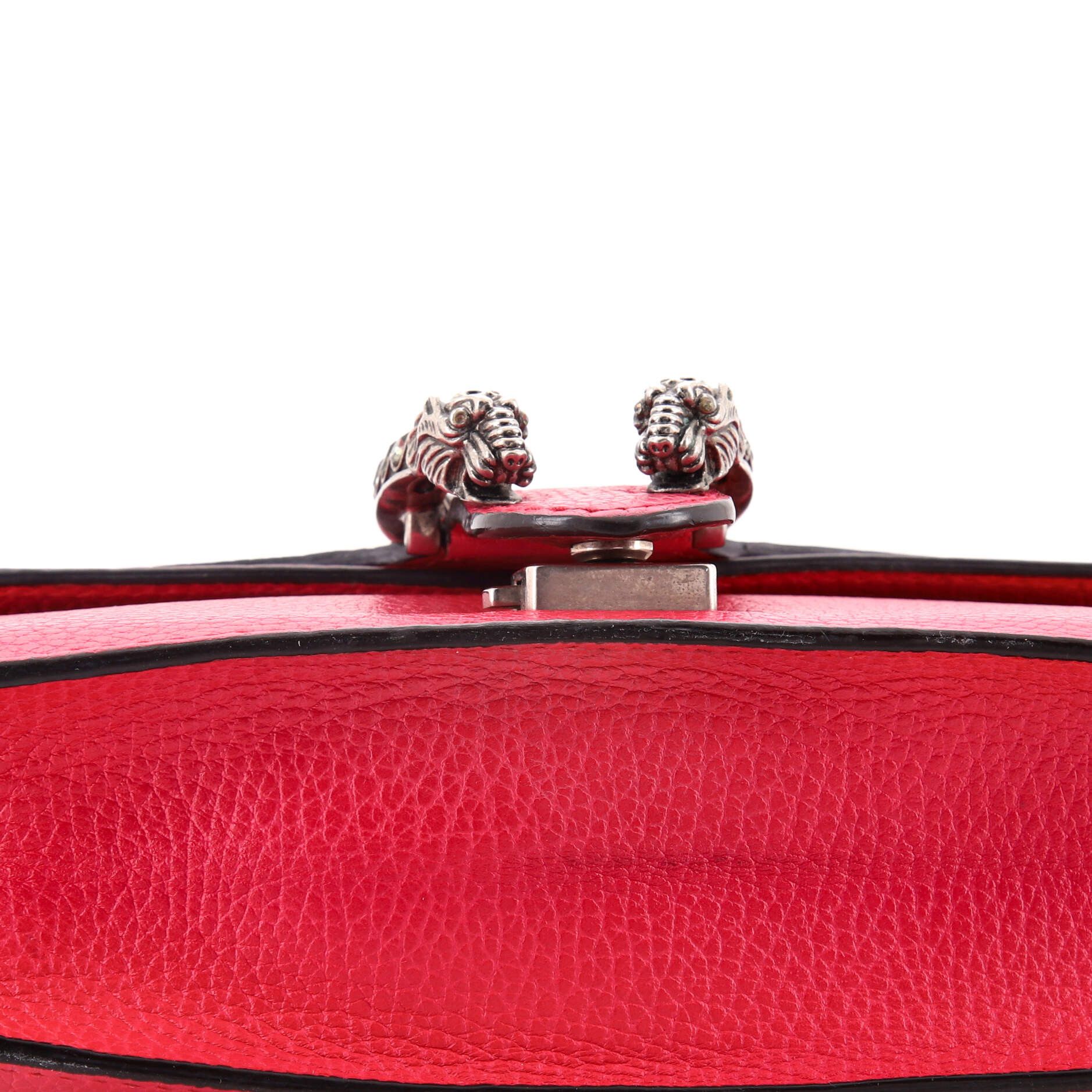 Gucci Dionysus Bag Size ONE SIZE - 6 Thumbnail