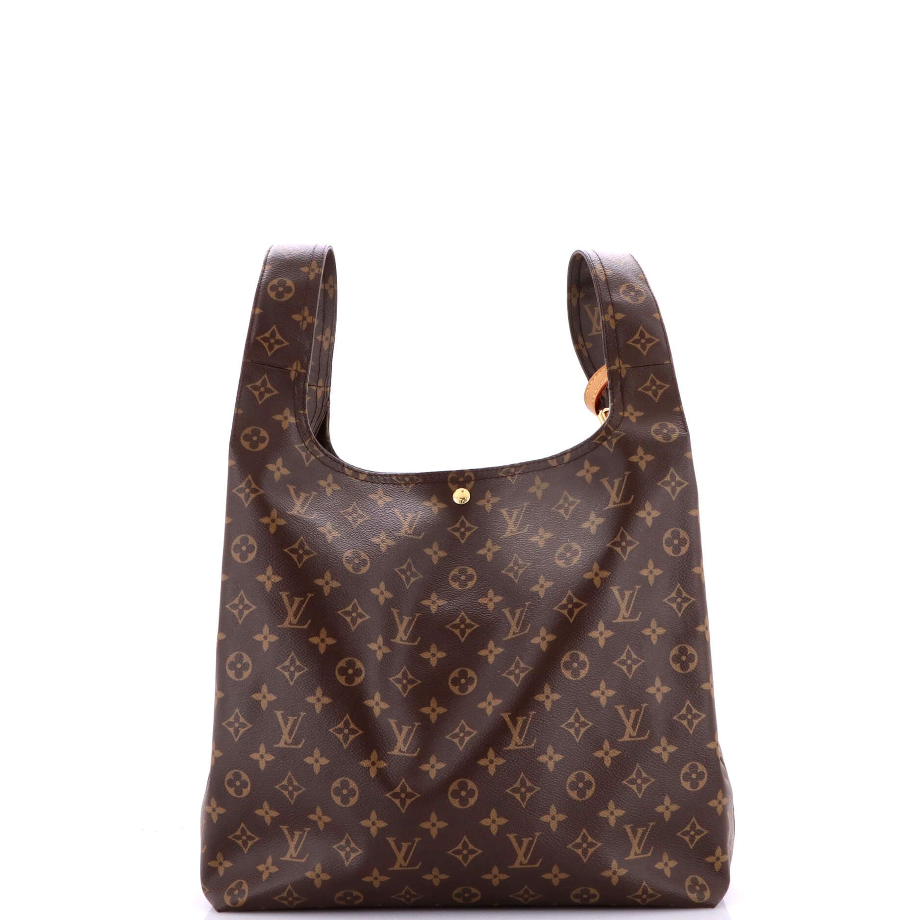 Louis Vuitton Atlantis Handbag Size ONE SIZE - 4 Thumbnail