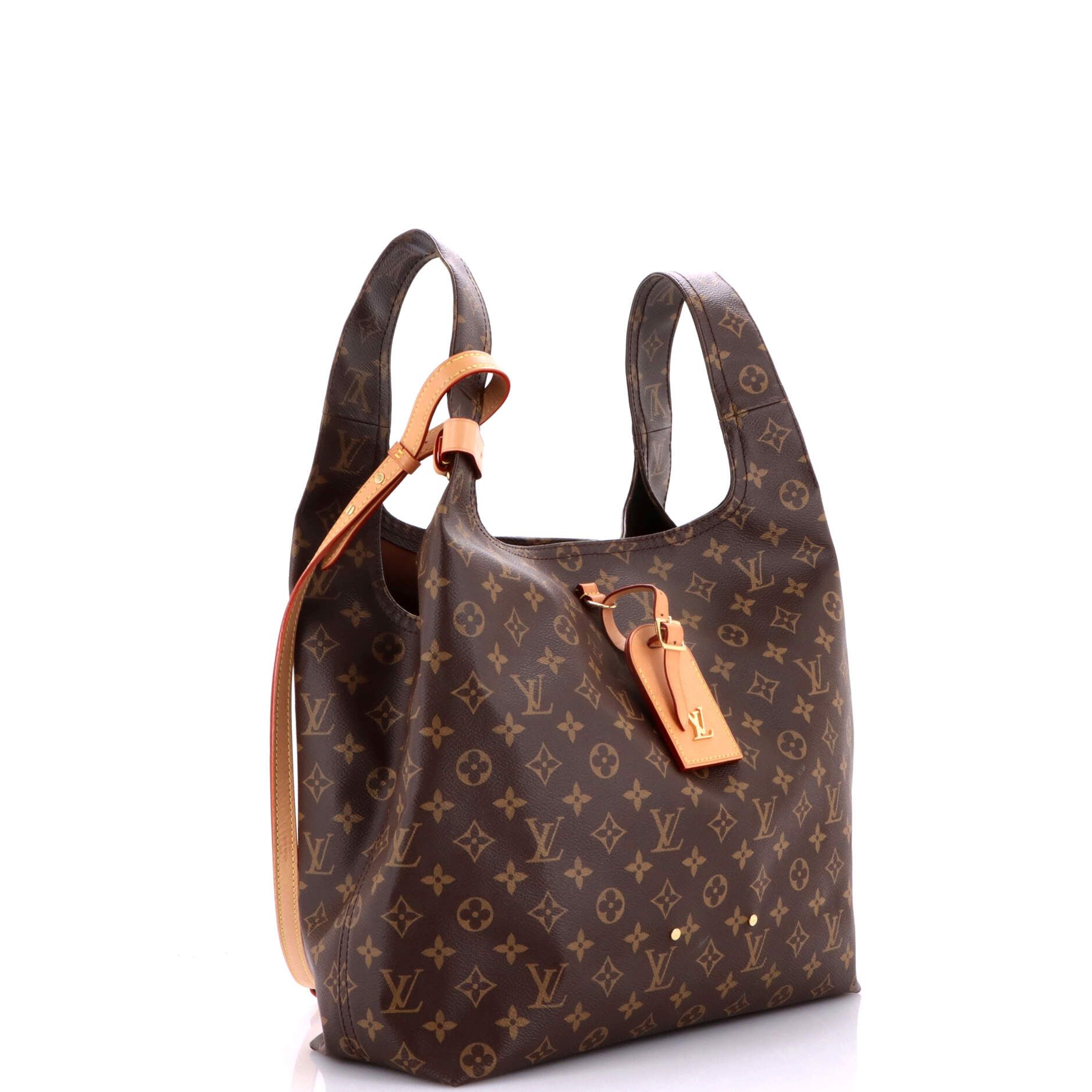 Louis Vuitton Atlantis Handbag Size ONE SIZE - 3 Thumbnail