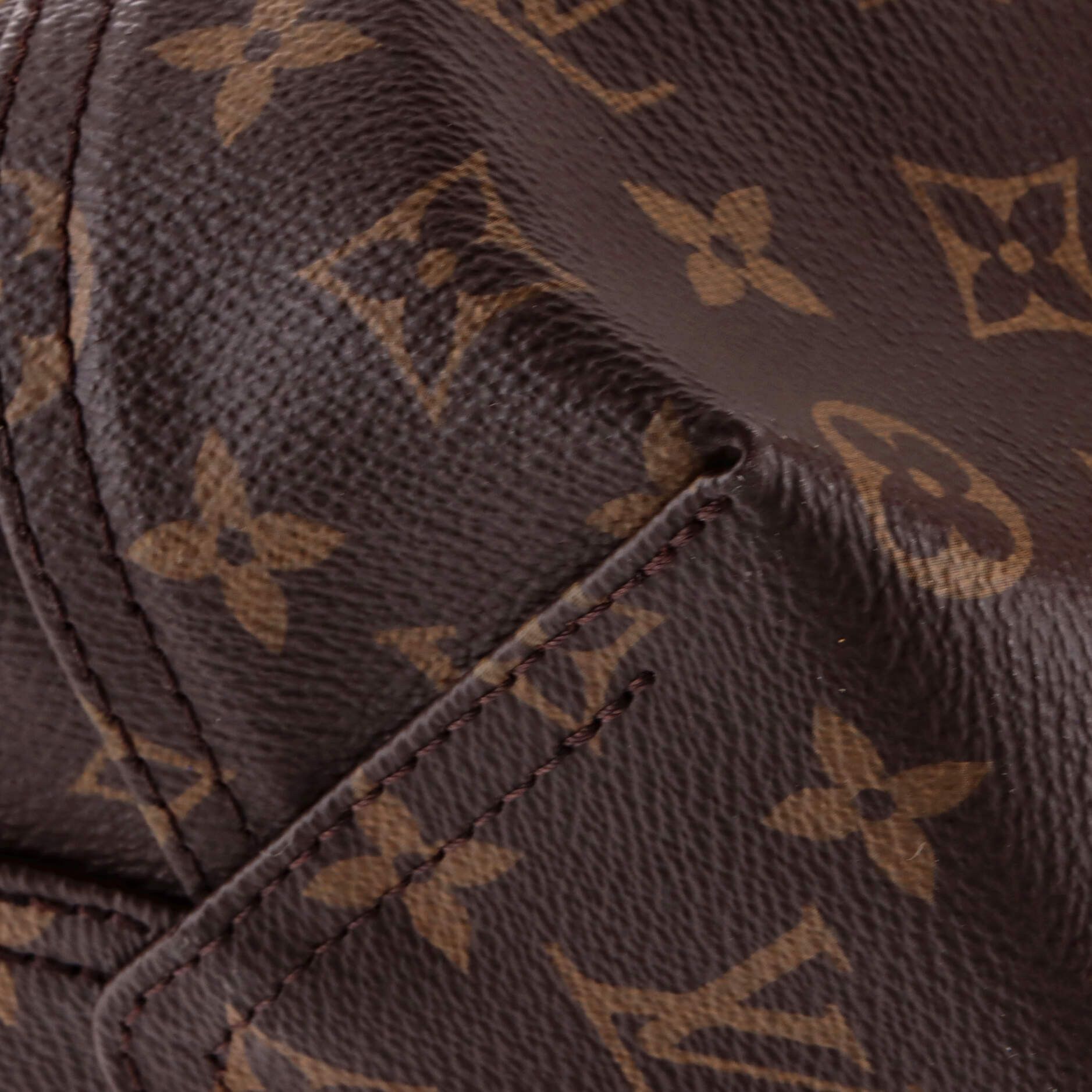 Louis Vuitton Atlantis Handbag Size ONE SIZE - 8 Thumbnail