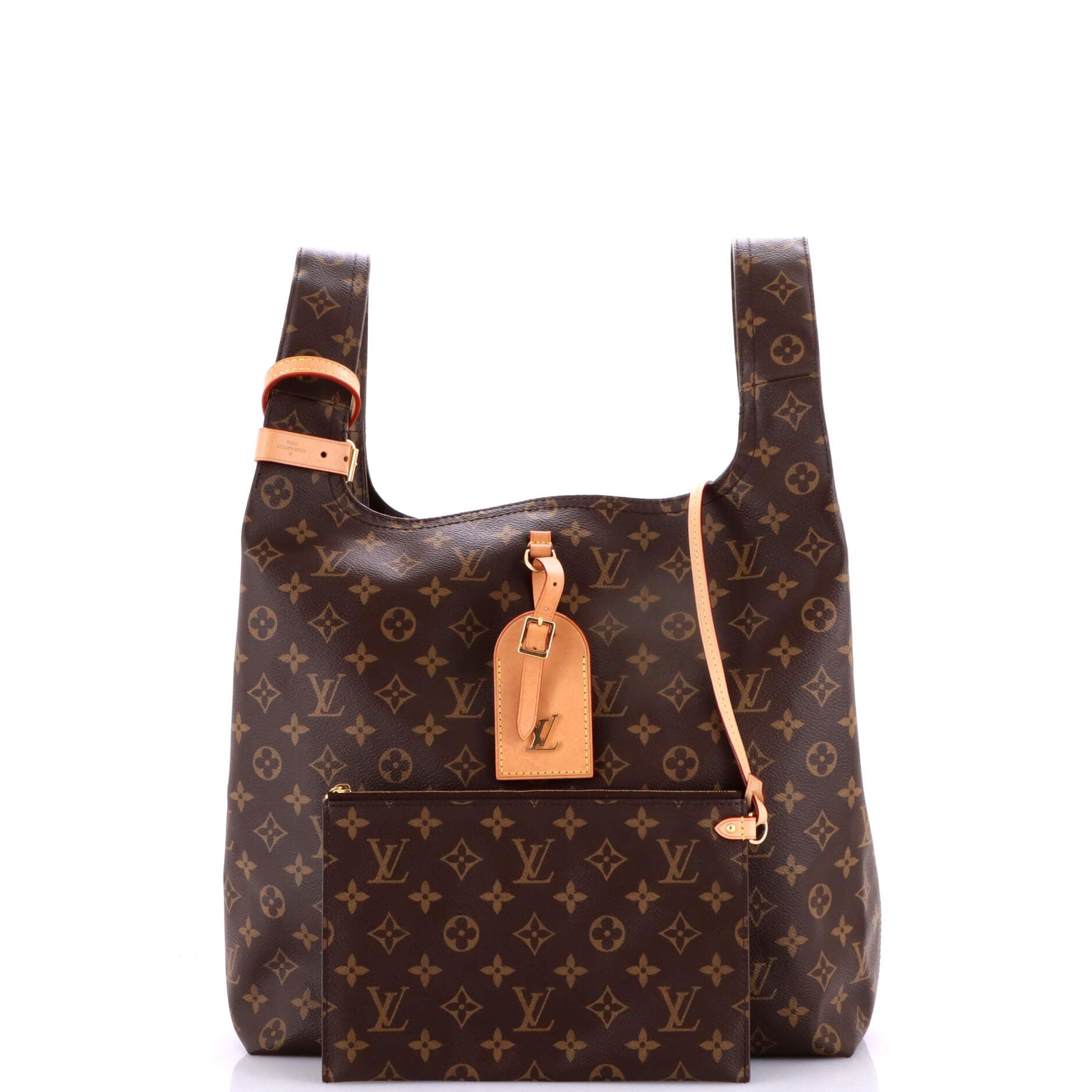 Louis Vuitton Atlantis Handbag Size ONE SIZE - 2 Thumbnail
