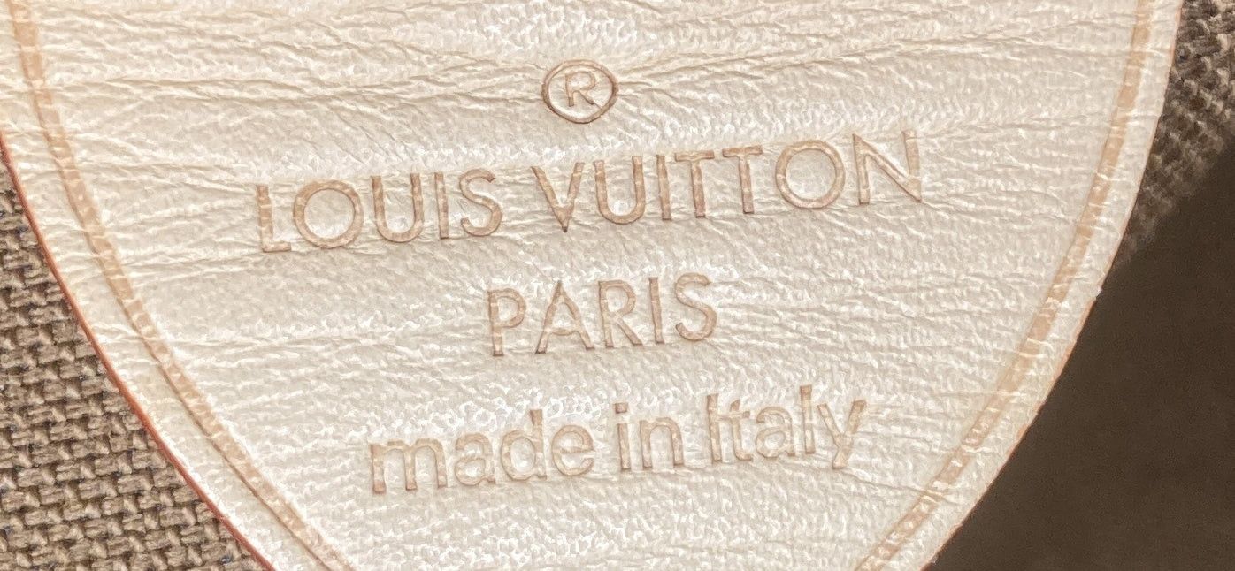 Louis Vuitton Atlantis Handbag Size ONE SIZE - 9 Thumbnail