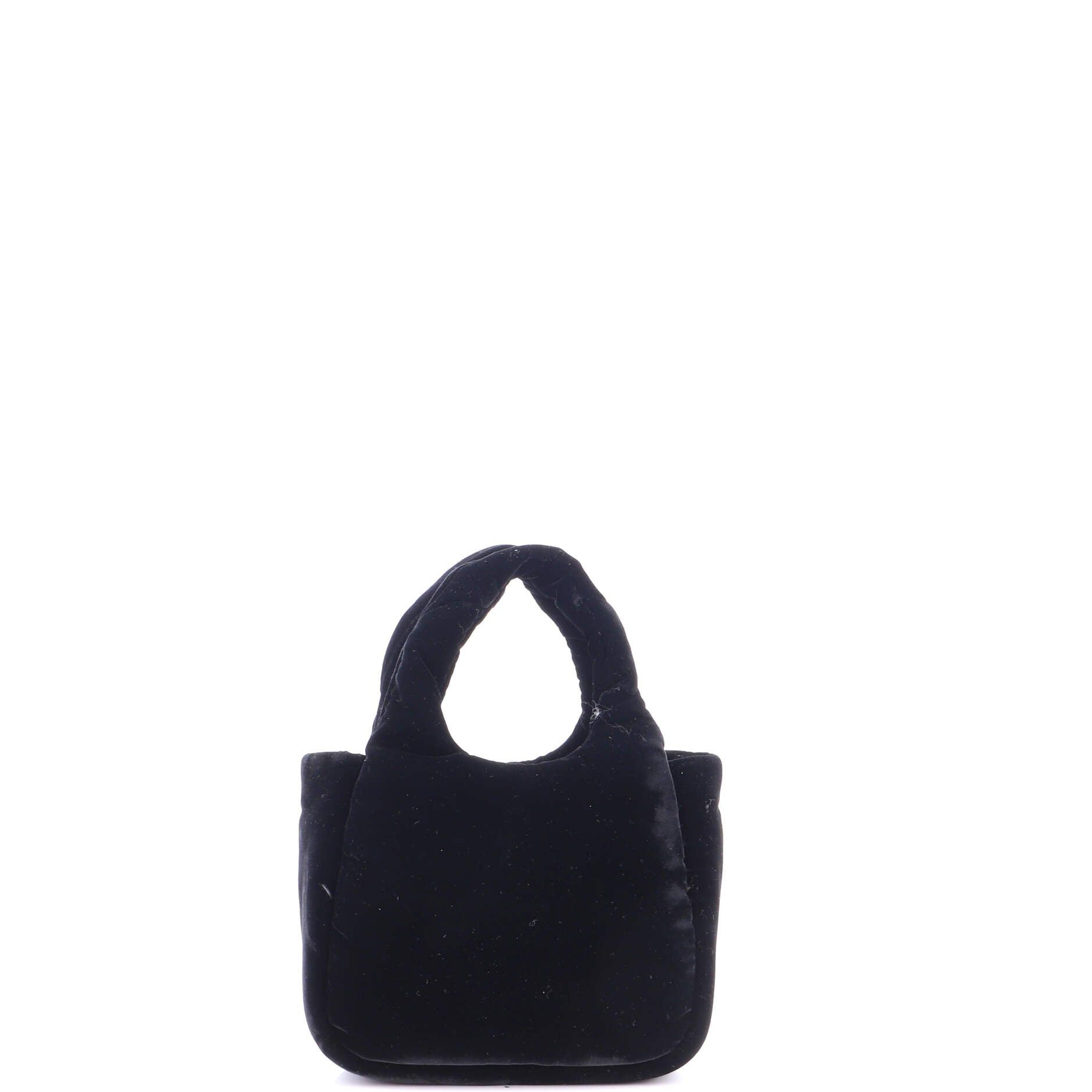 Prada Padded Soft Tote Size ONE SIZE - 3 Thumbnail
