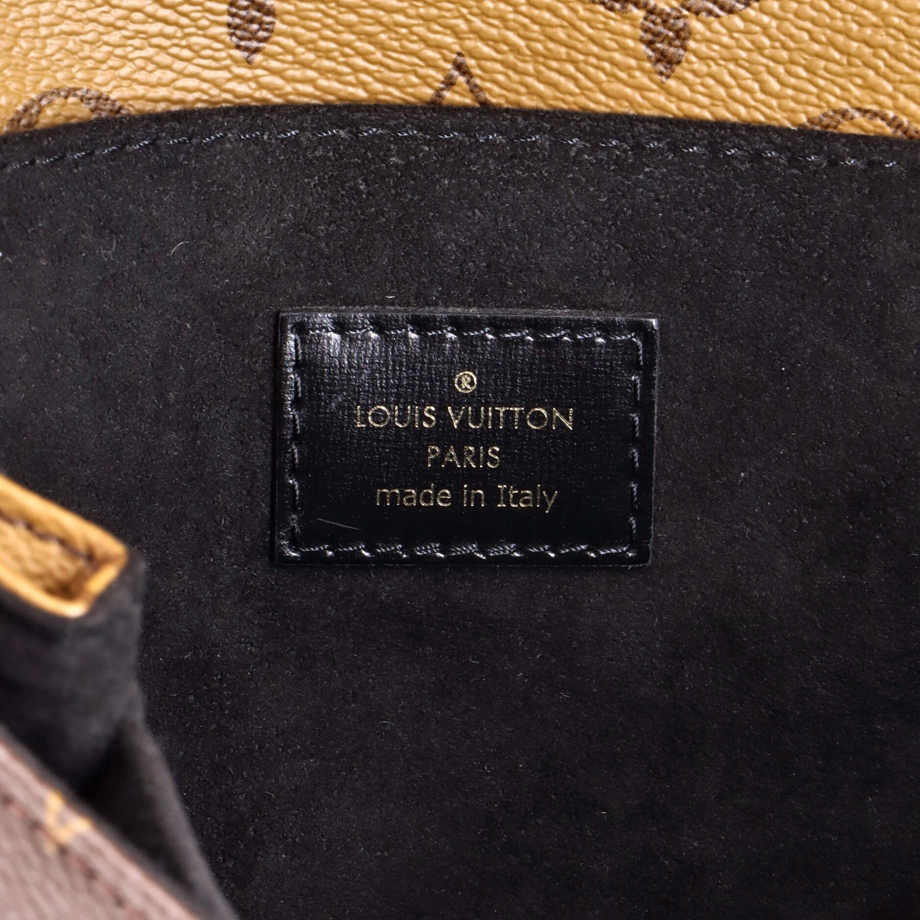 Louis Vuitton Pochette Metis Size ONE SIZE - 8 Thumbnail