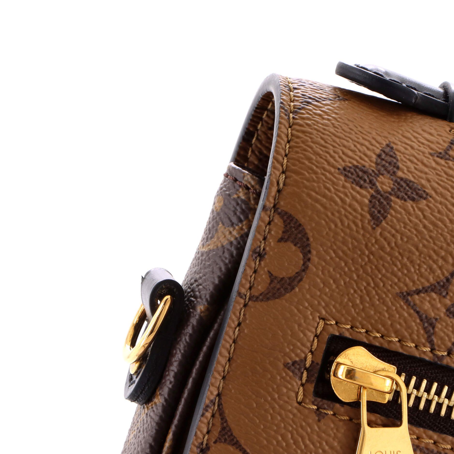 Louis Vuitton Pochette Metis Size ONE SIZE - 7 Thumbnail
