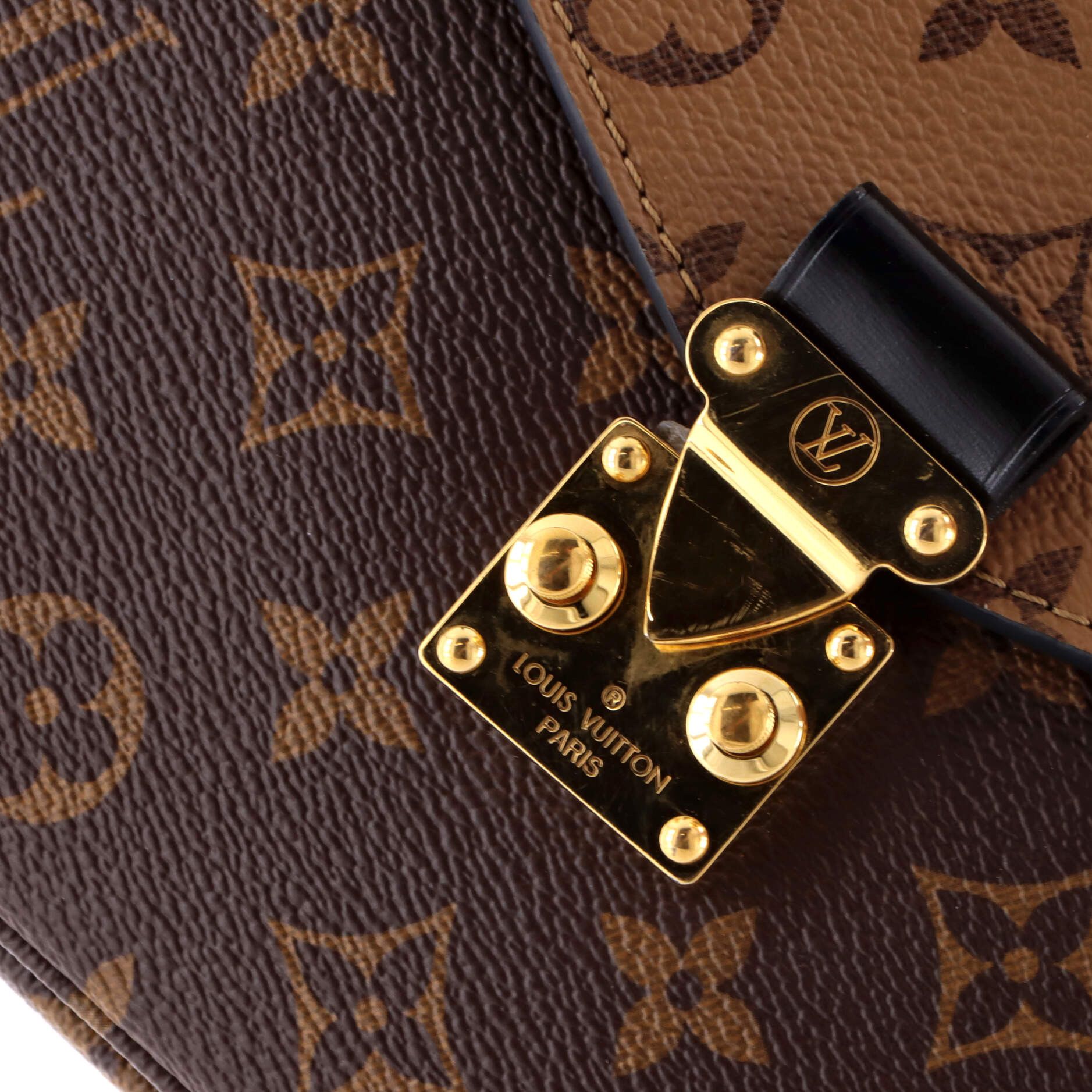 Louis Vuitton Pochette Metis Size ONE SIZE - 6 Thumbnail