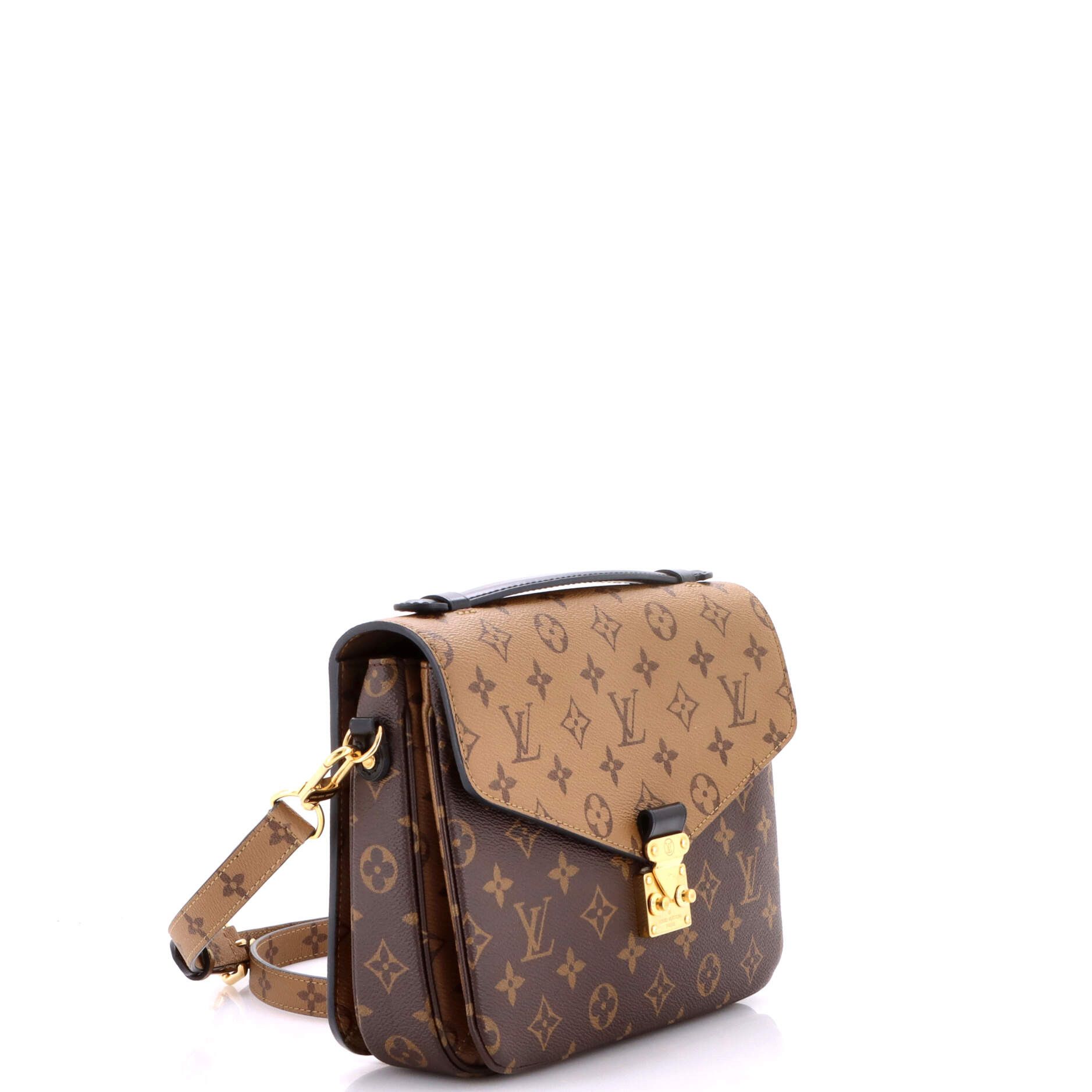 Louis Vuitton Pochette Metis Size ONE SIZE - 2 Thumbnail