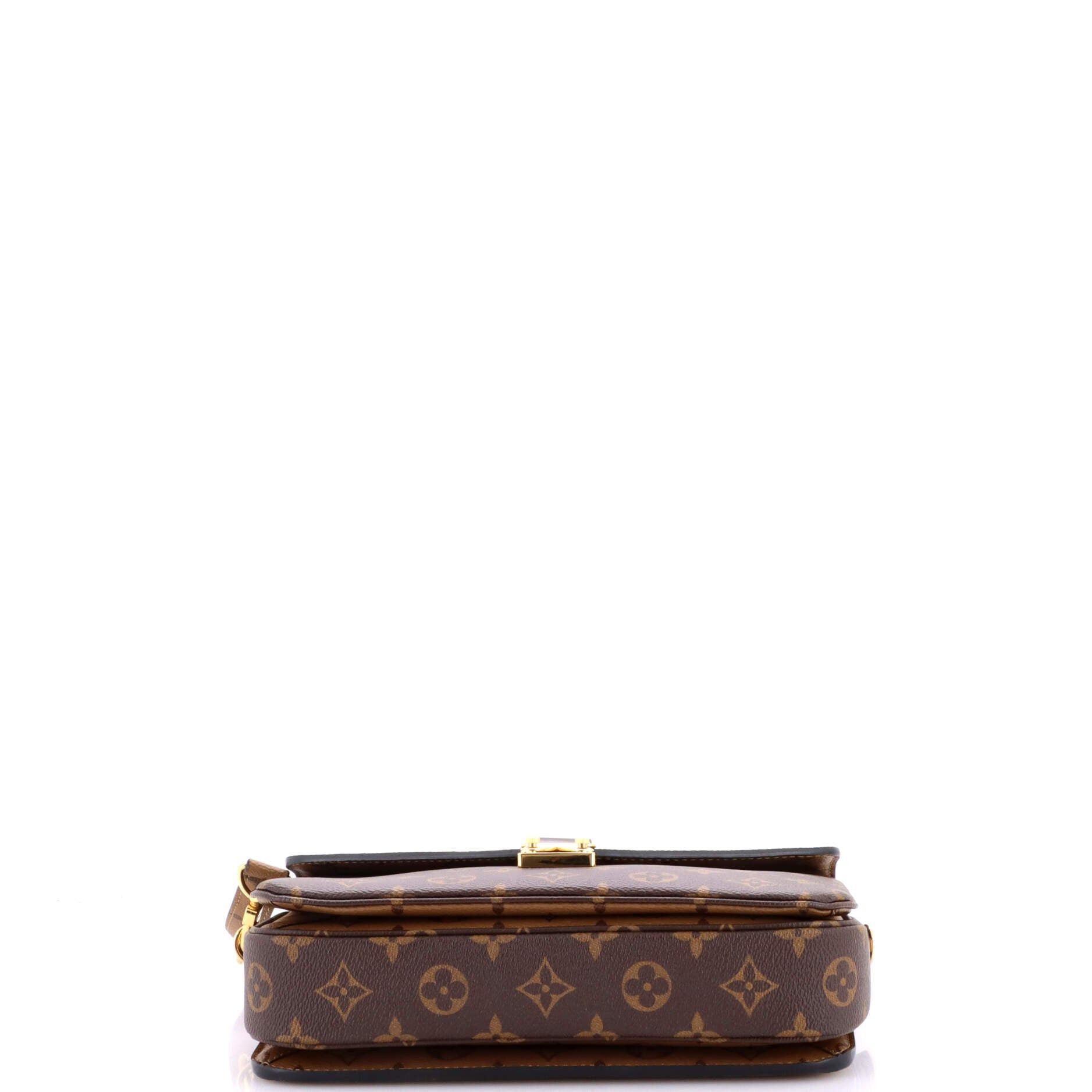Louis Vuitton Pochette Metis Size ONE SIZE - 4 Thumbnail